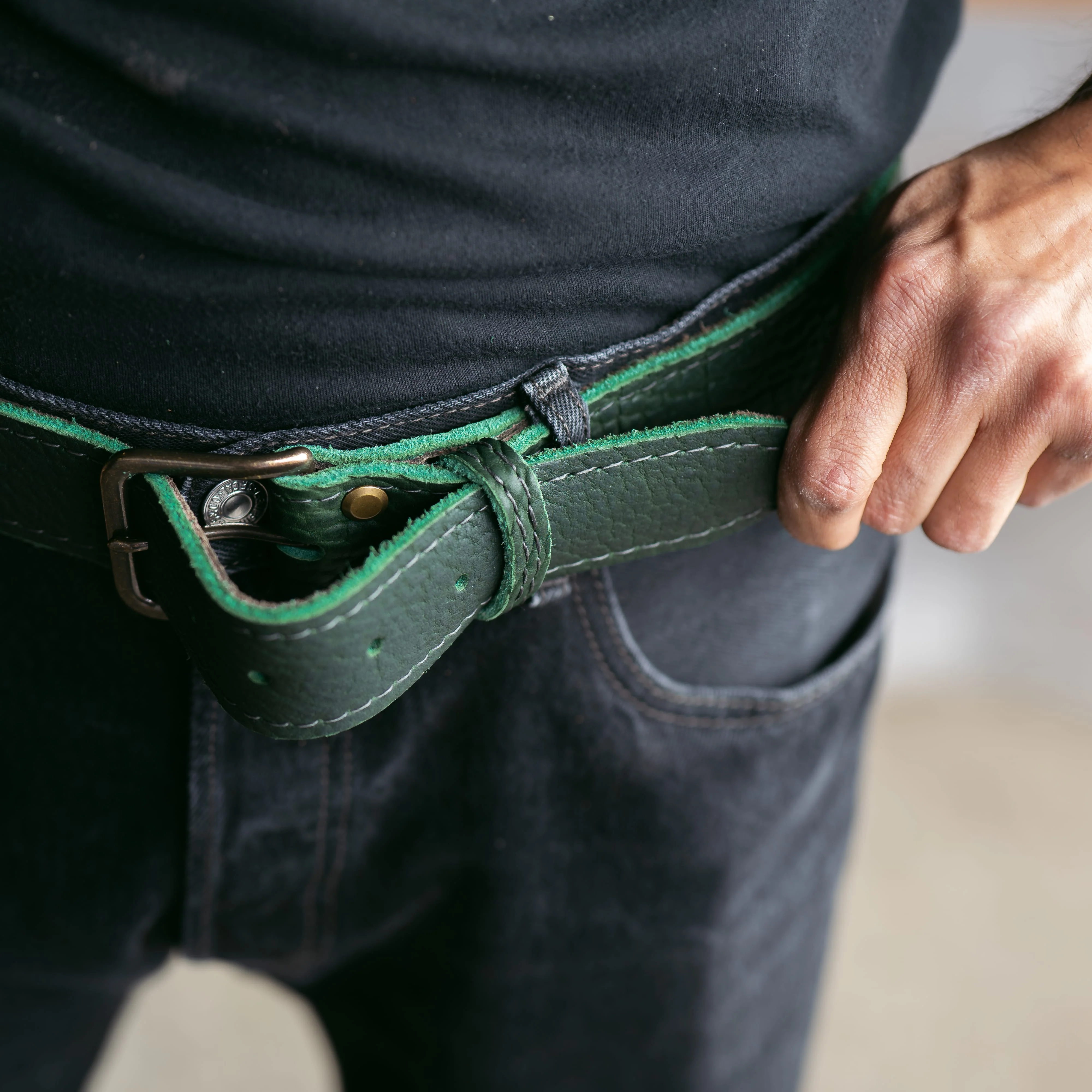 Raptor Belt - Image 4