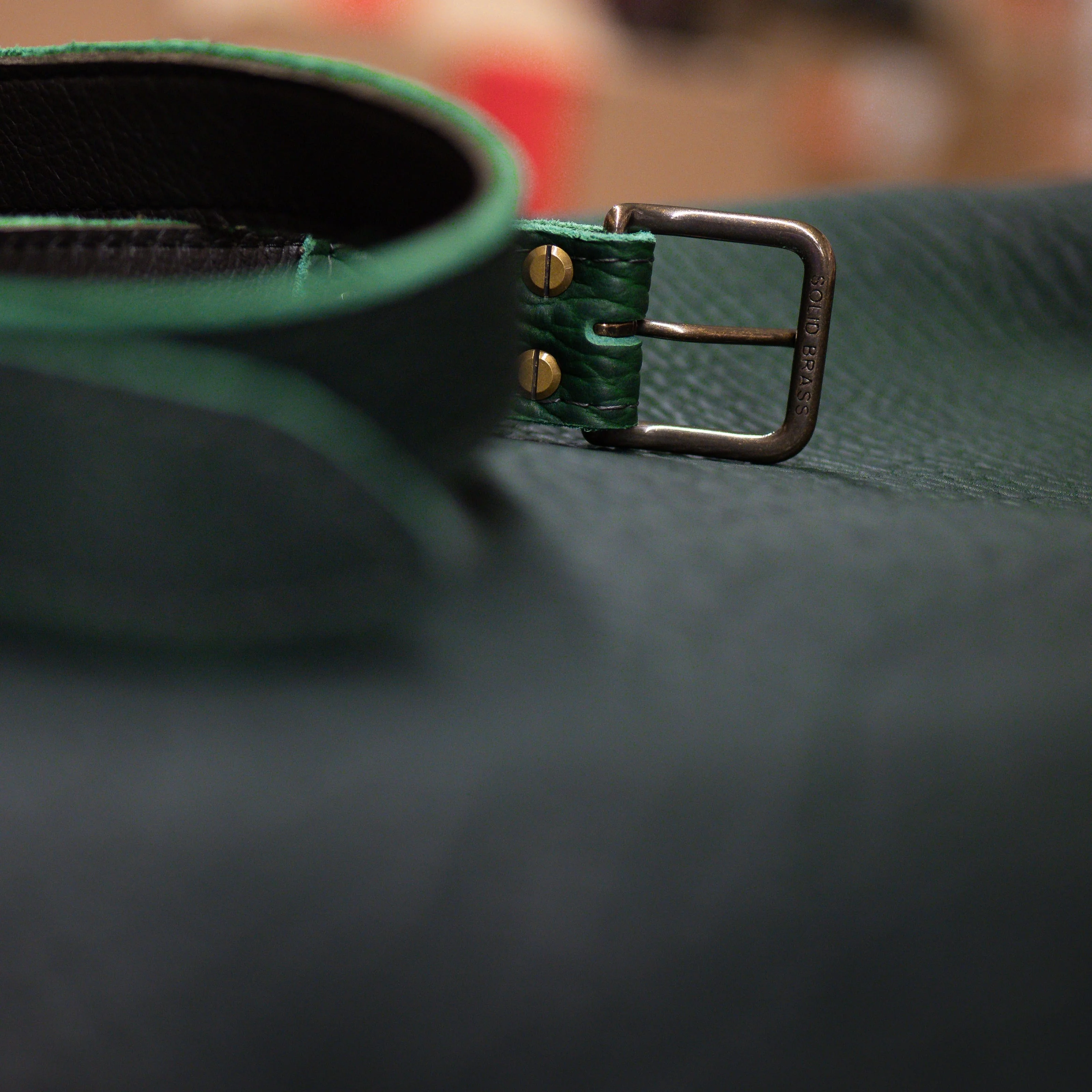 Raptor Belt - Image 8