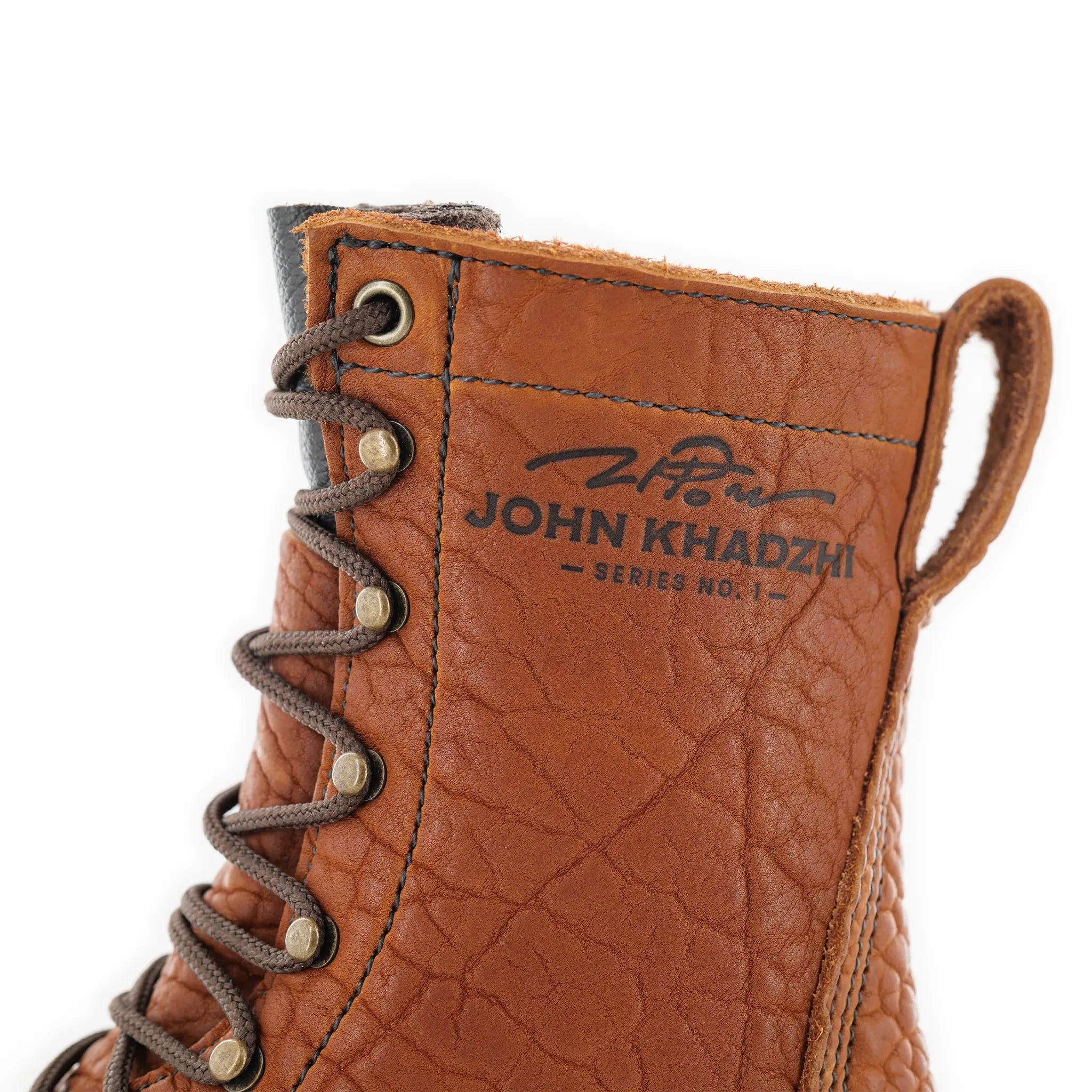 The Founder's Boot - No.1 - Image 3