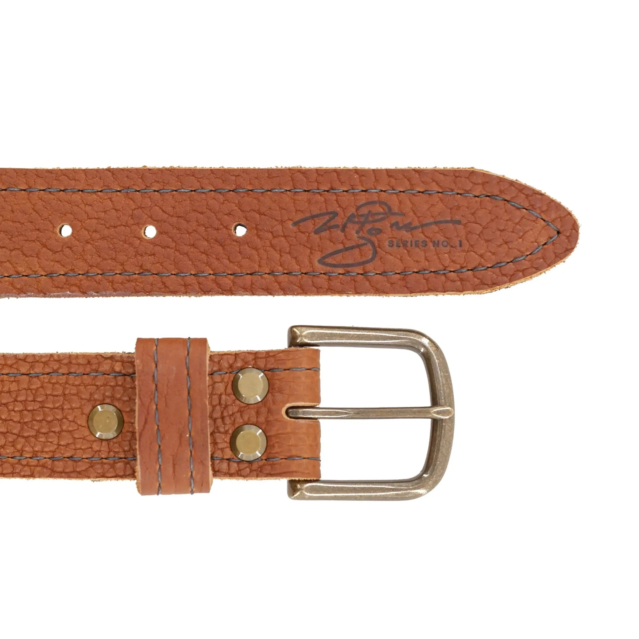 The Founder's Belt - No.1 - Image 3