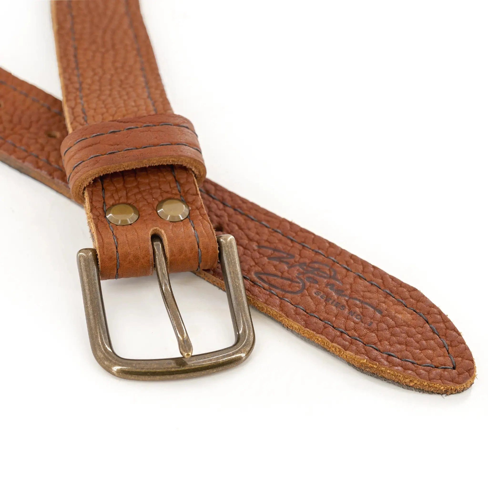 The Founder's Belt - No.1 - Image 4
