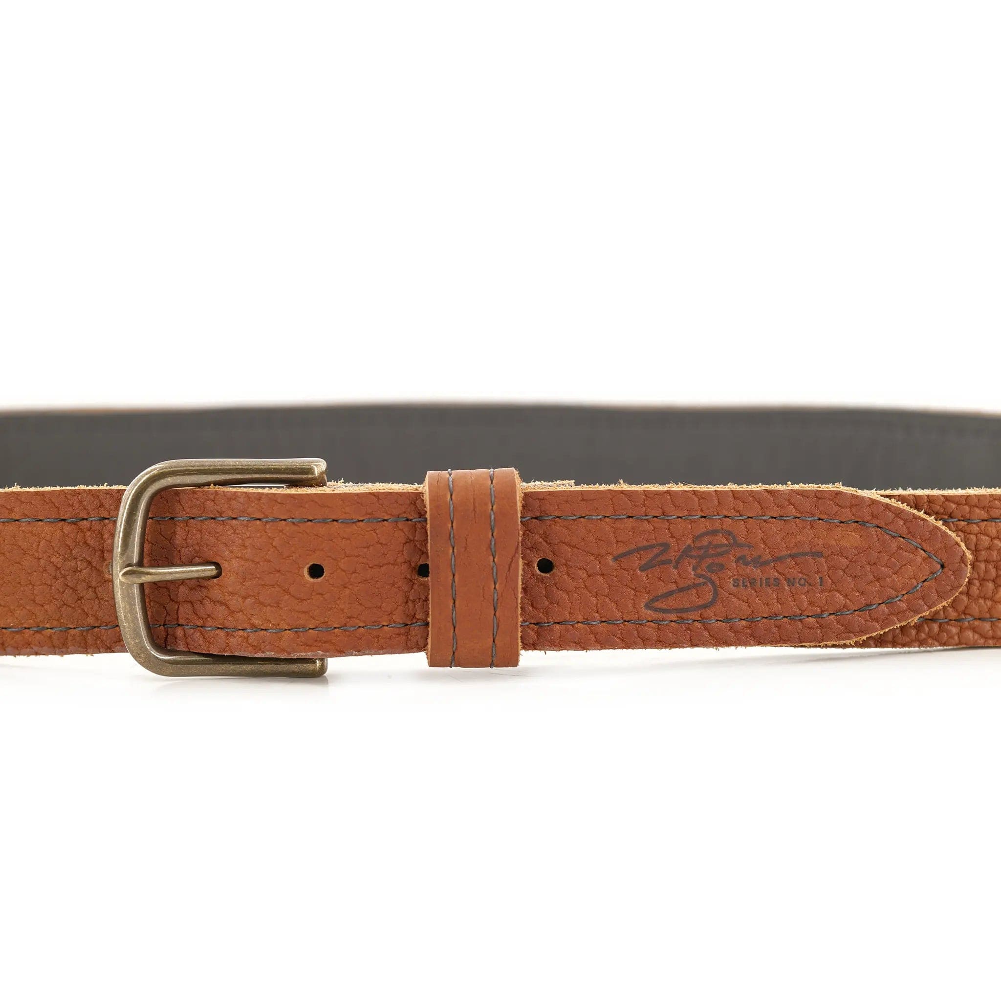 The Founder's Belt - No.1 - Image 5