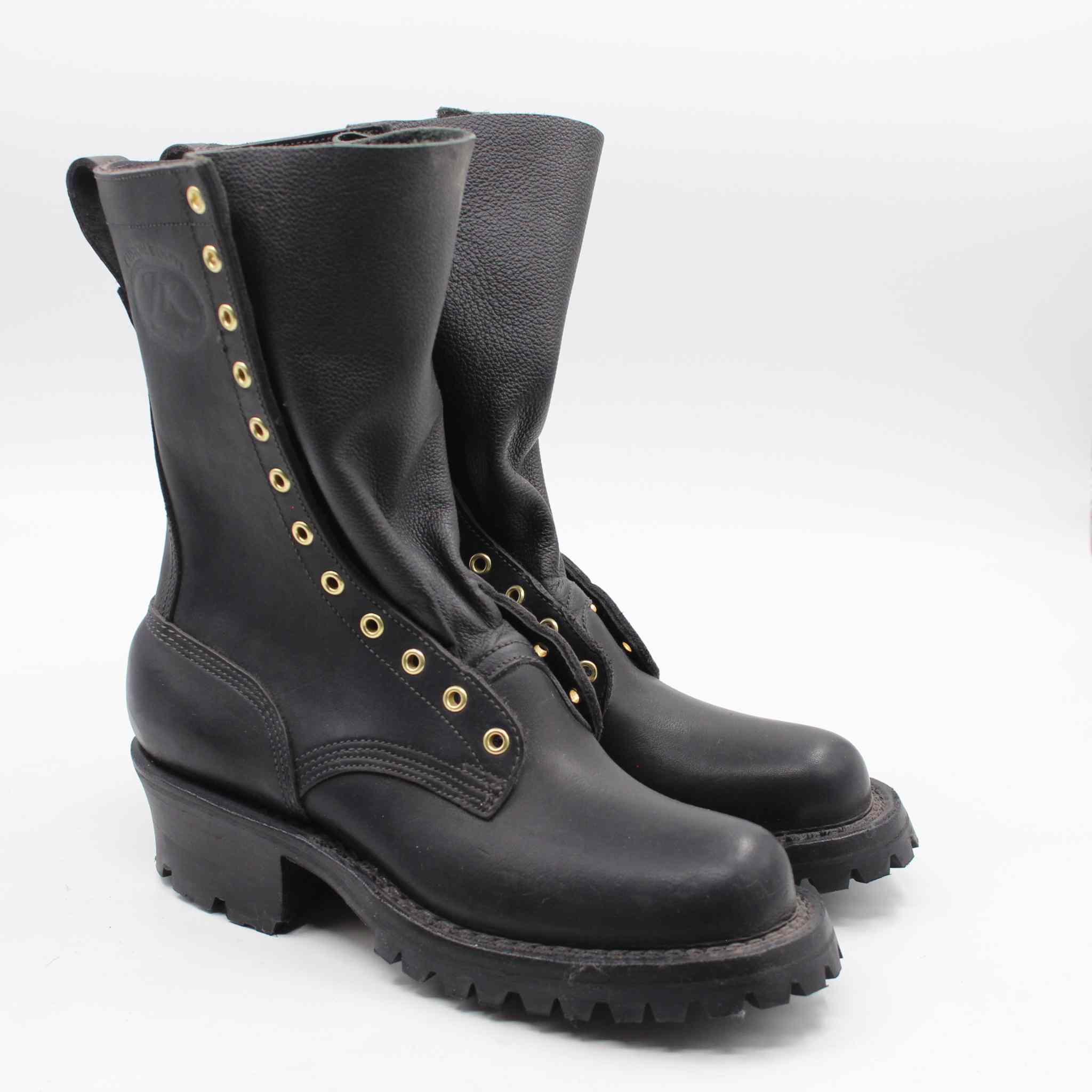 Station Boot - 9/C