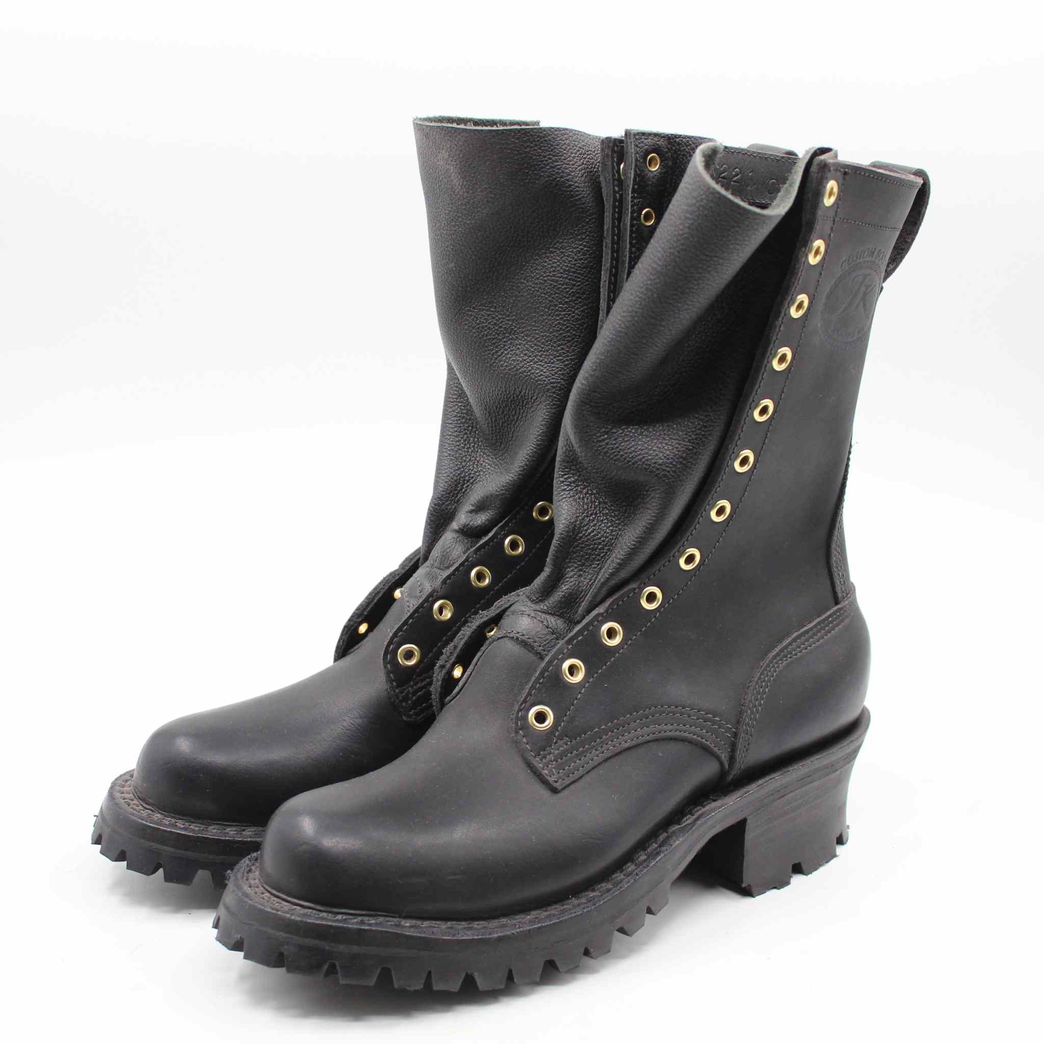 Station Boot - 9/C - Image 2