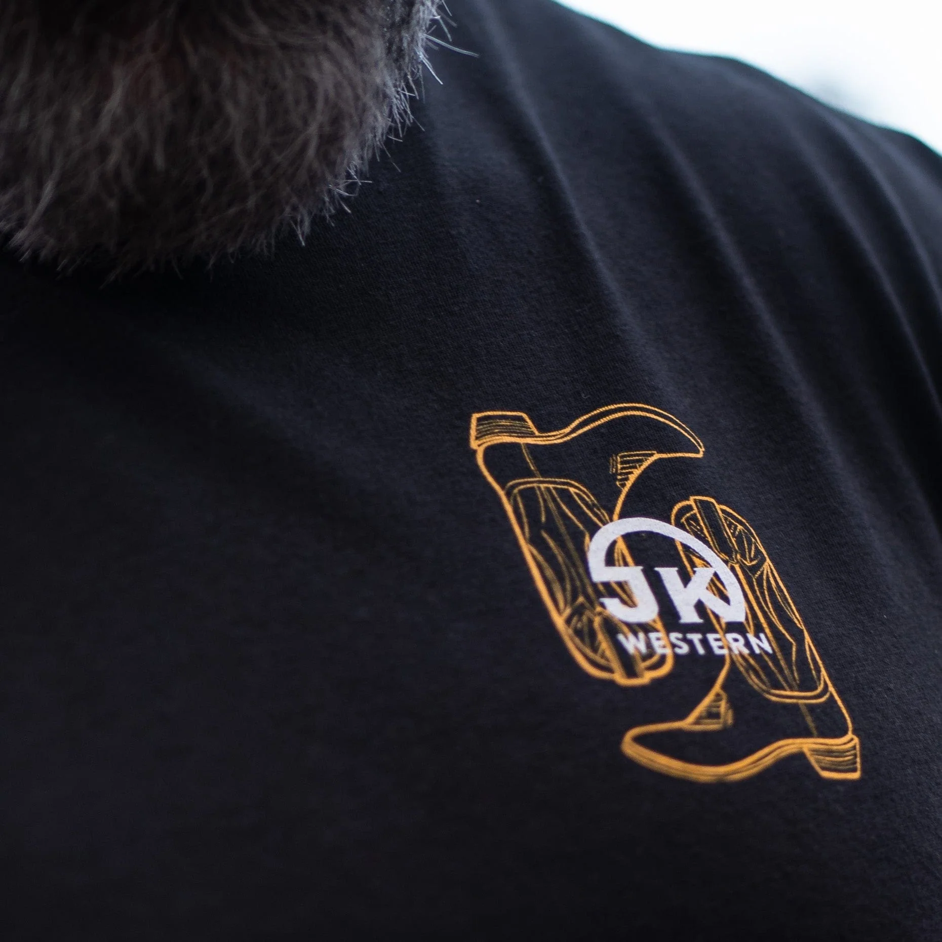 Still Standing T-shirt - Image 4