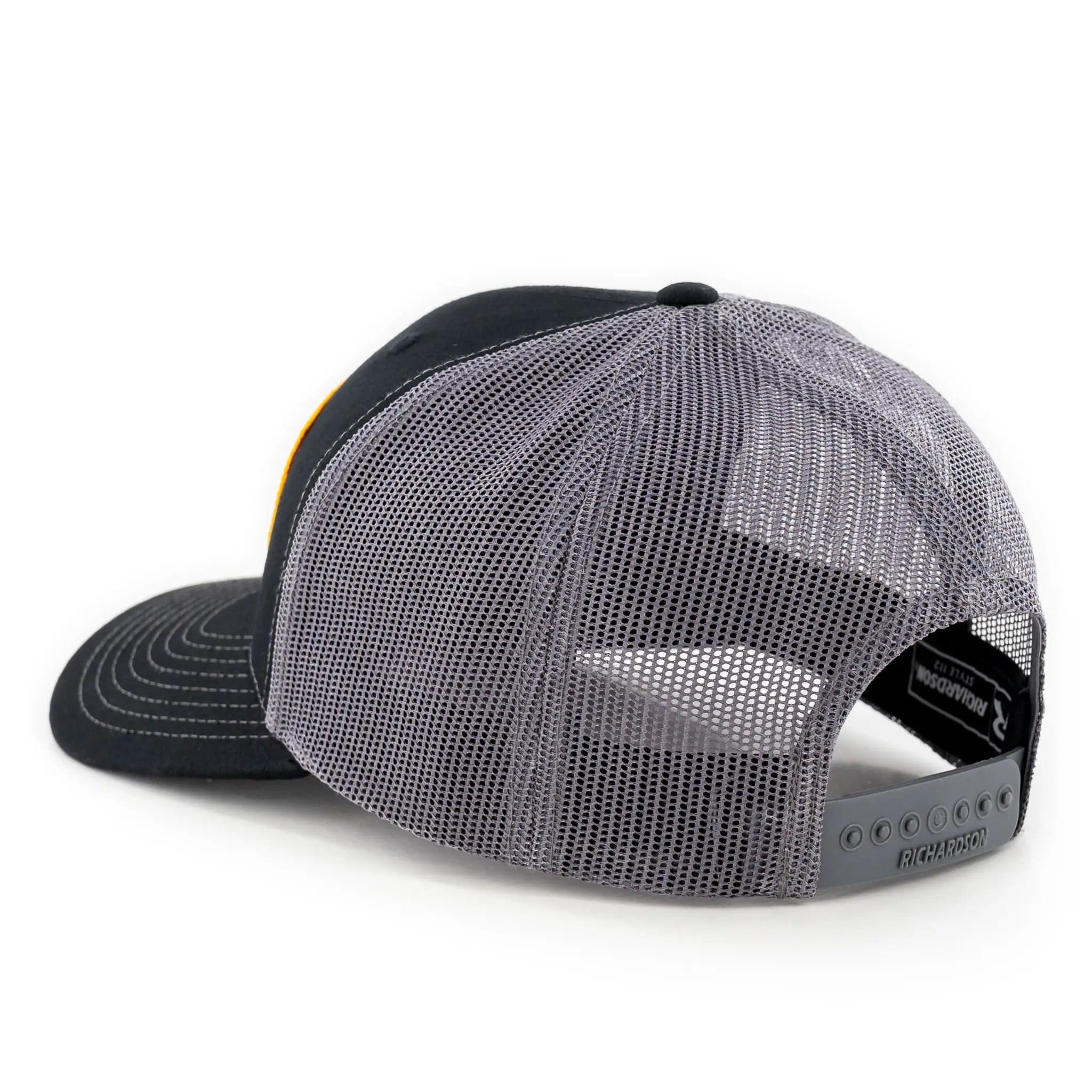 Still Standing Snapback - Image 3