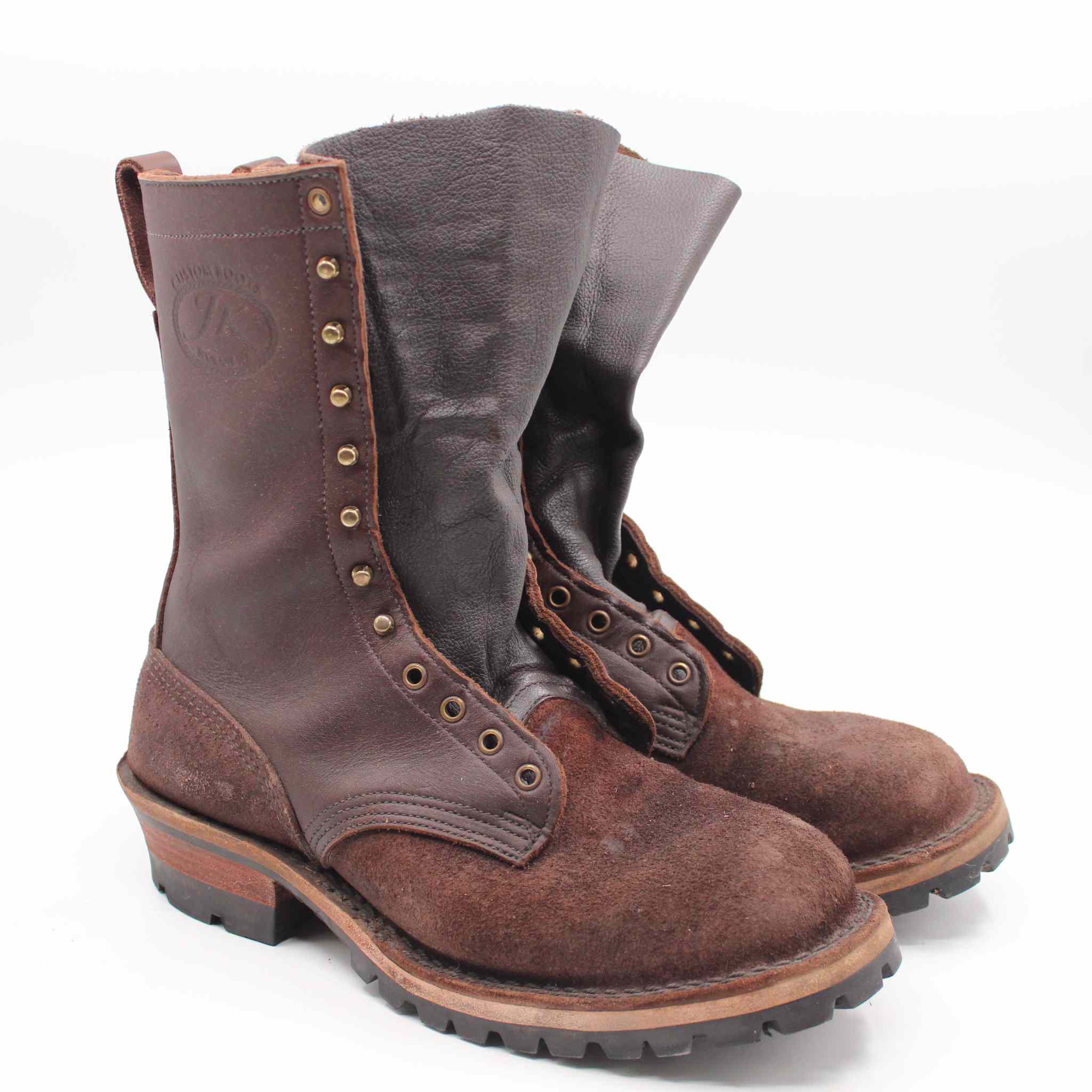 Superduty - 10.5/5E