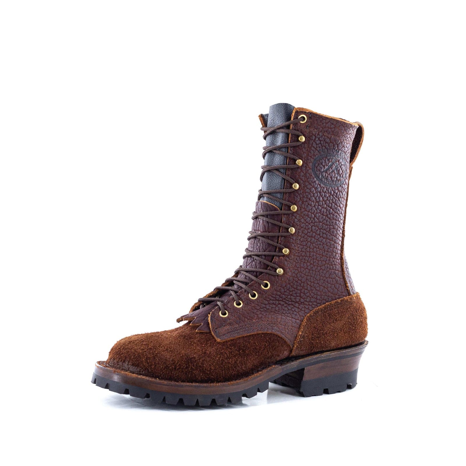 Superduty Bison (Roughout/Smooth) (Safety Toe)