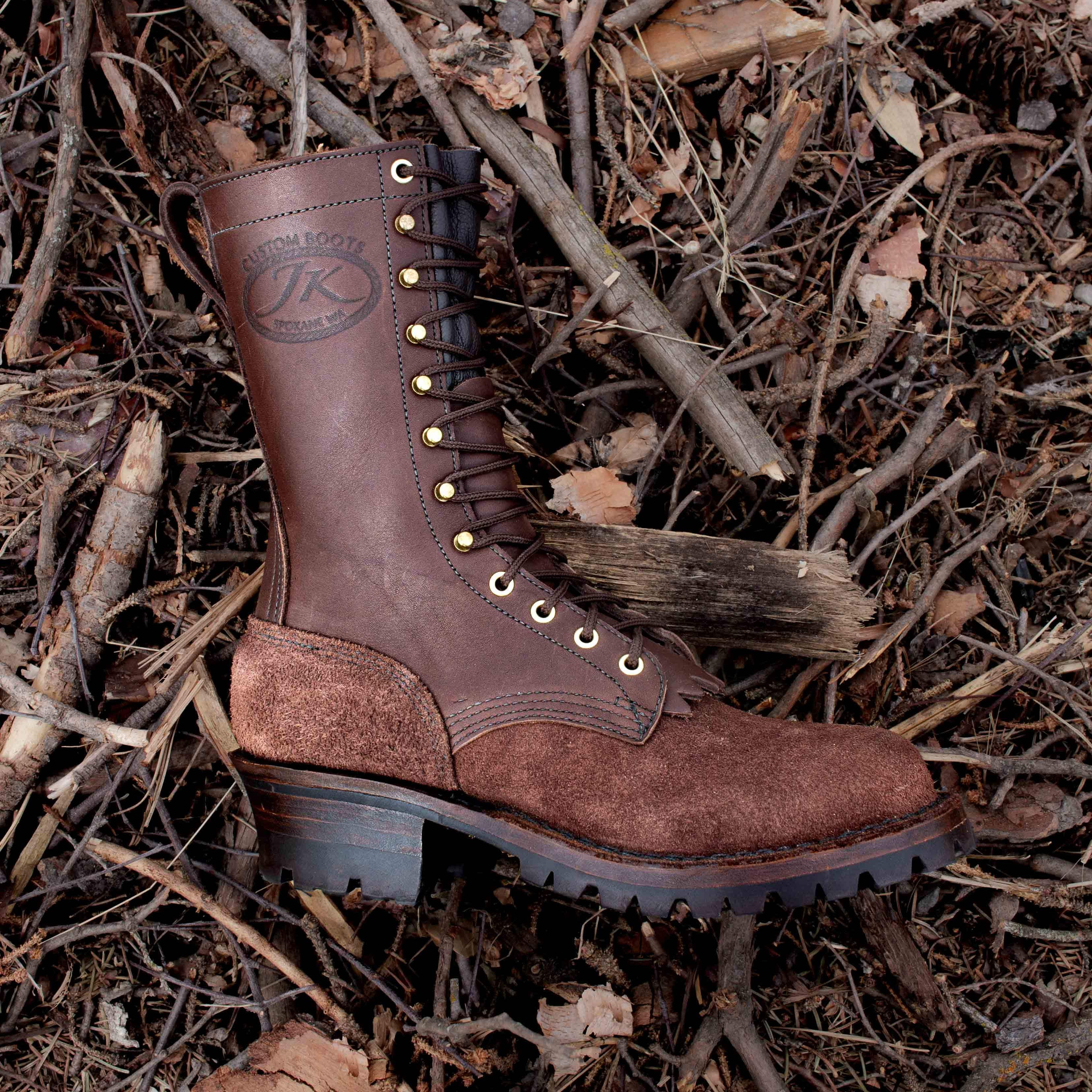 Superduty - Brown - Image 8