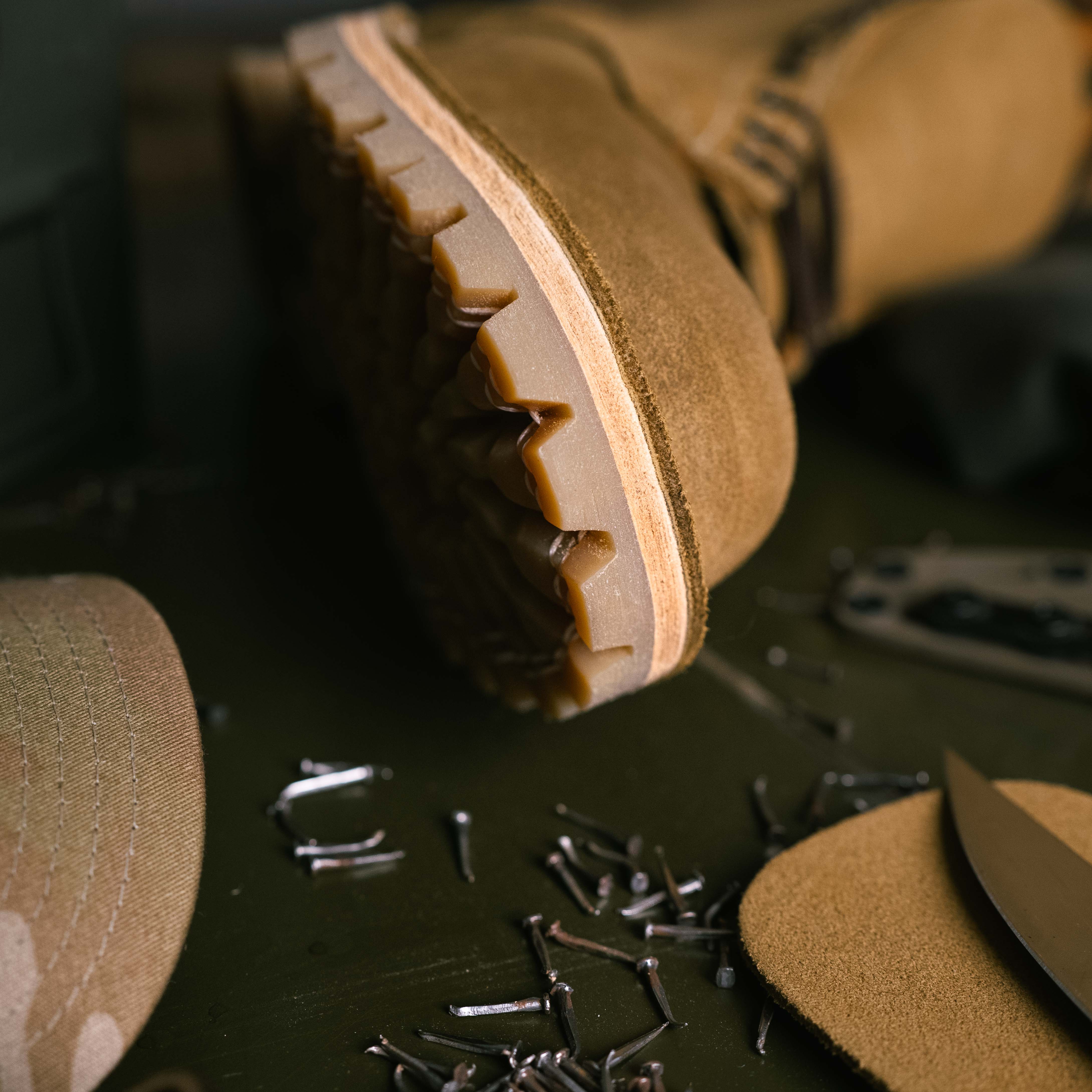 Superduty - Coyote (Roughout) - Image 10