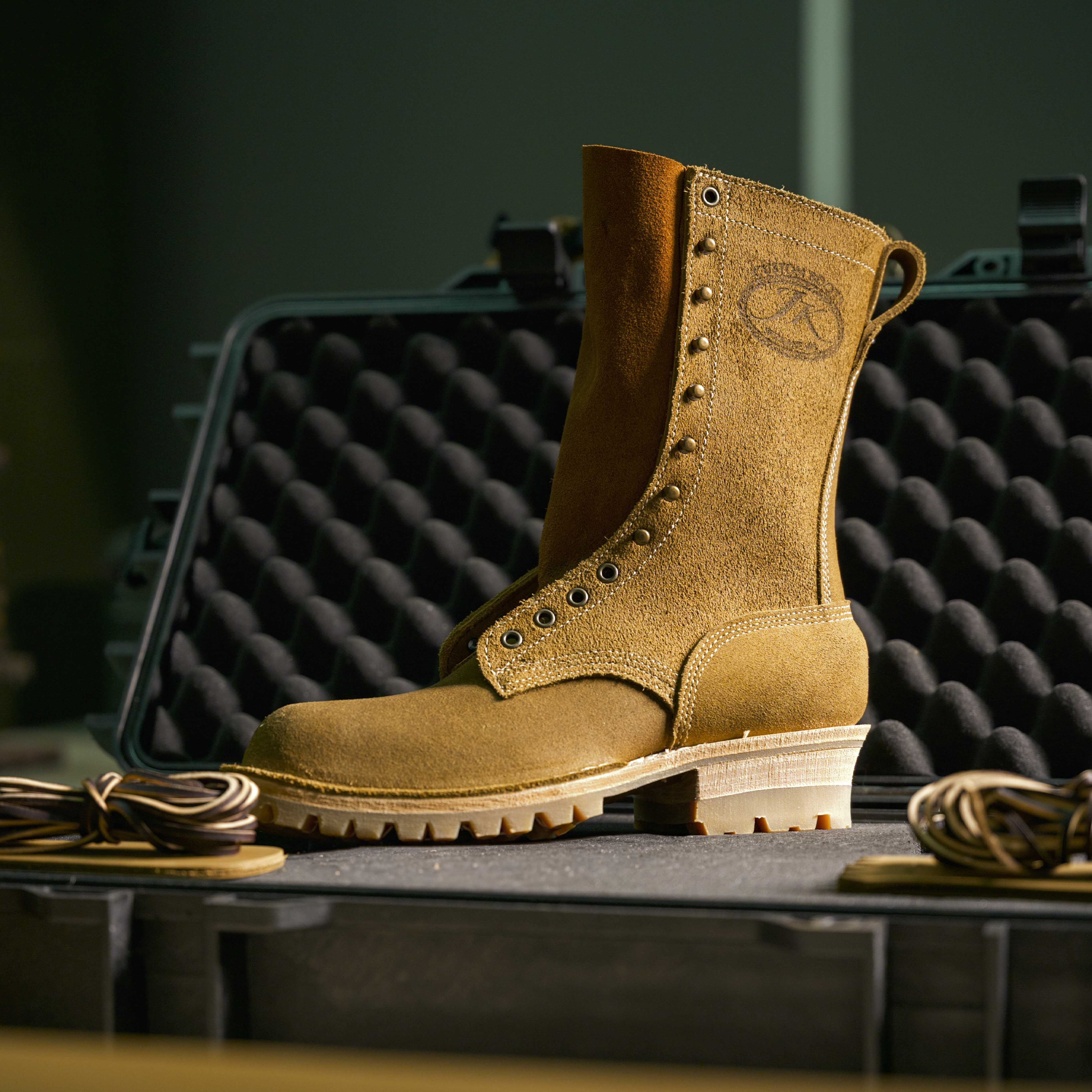Superduty - Coyote (Roughout) - Image 12