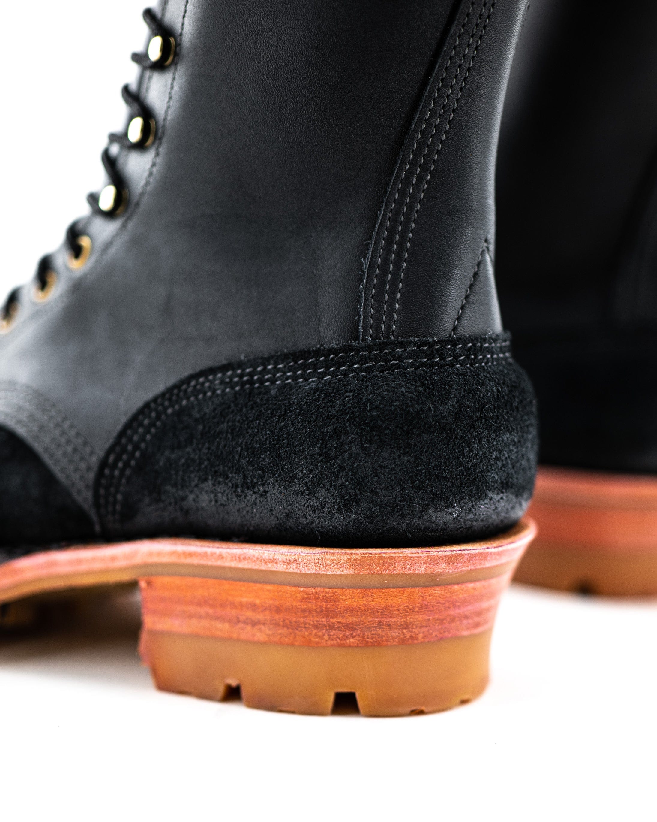Superduty Honey (Safety Toe) - Black - Image 5