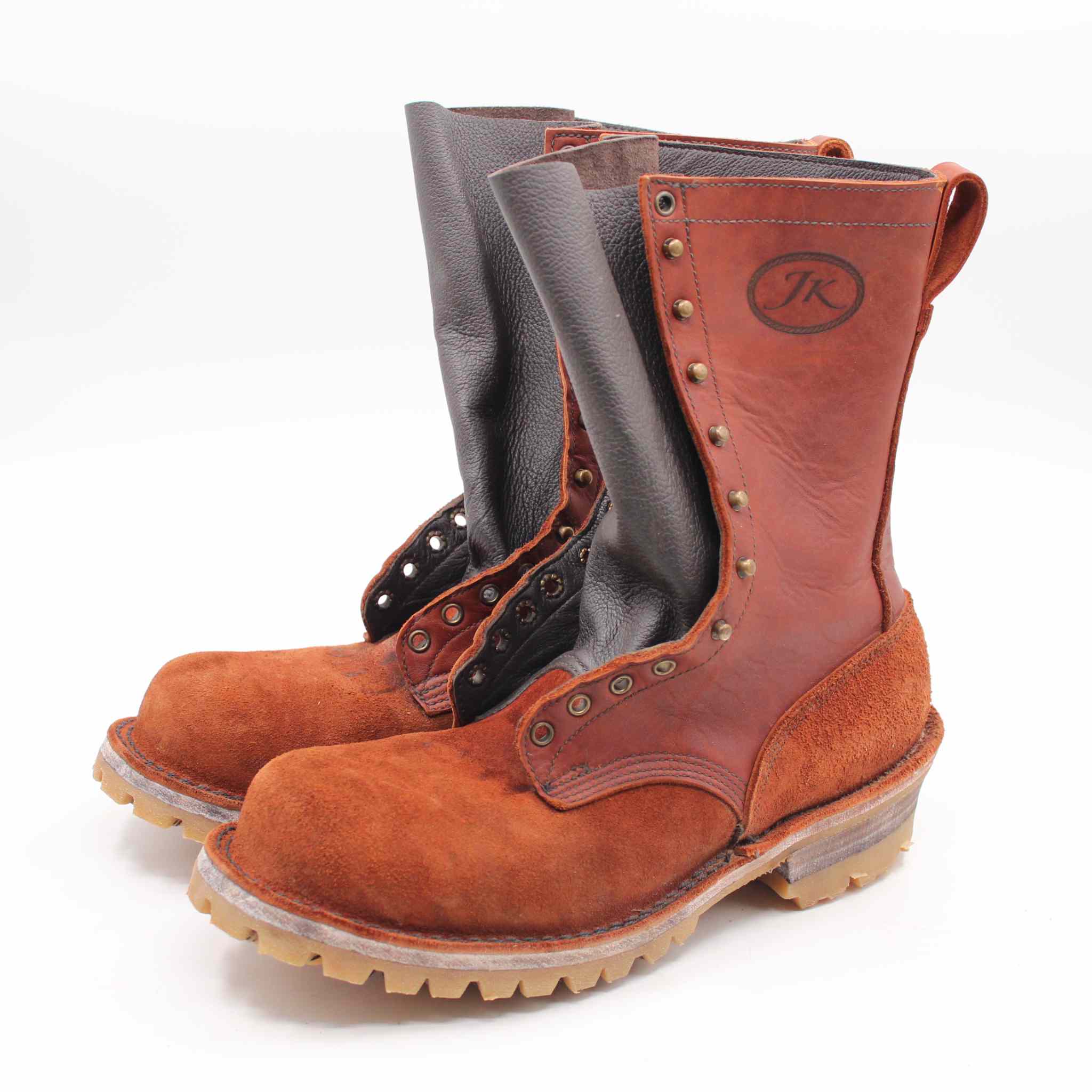 Superduty Honey (Safety Toe) - 10.5/EE - Image 2