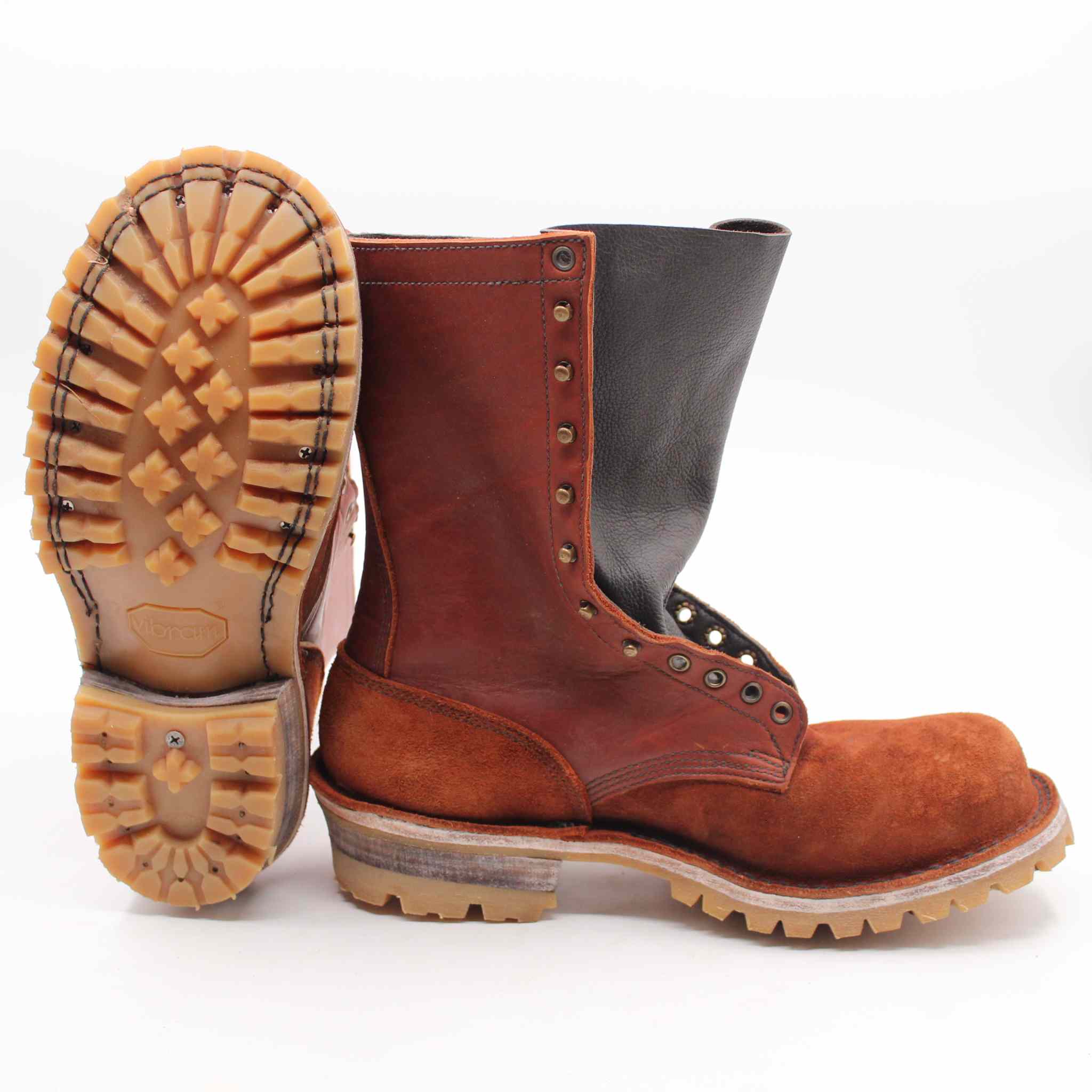Superduty Honey (Safety Toe) - 10.5/EE - Image 3
