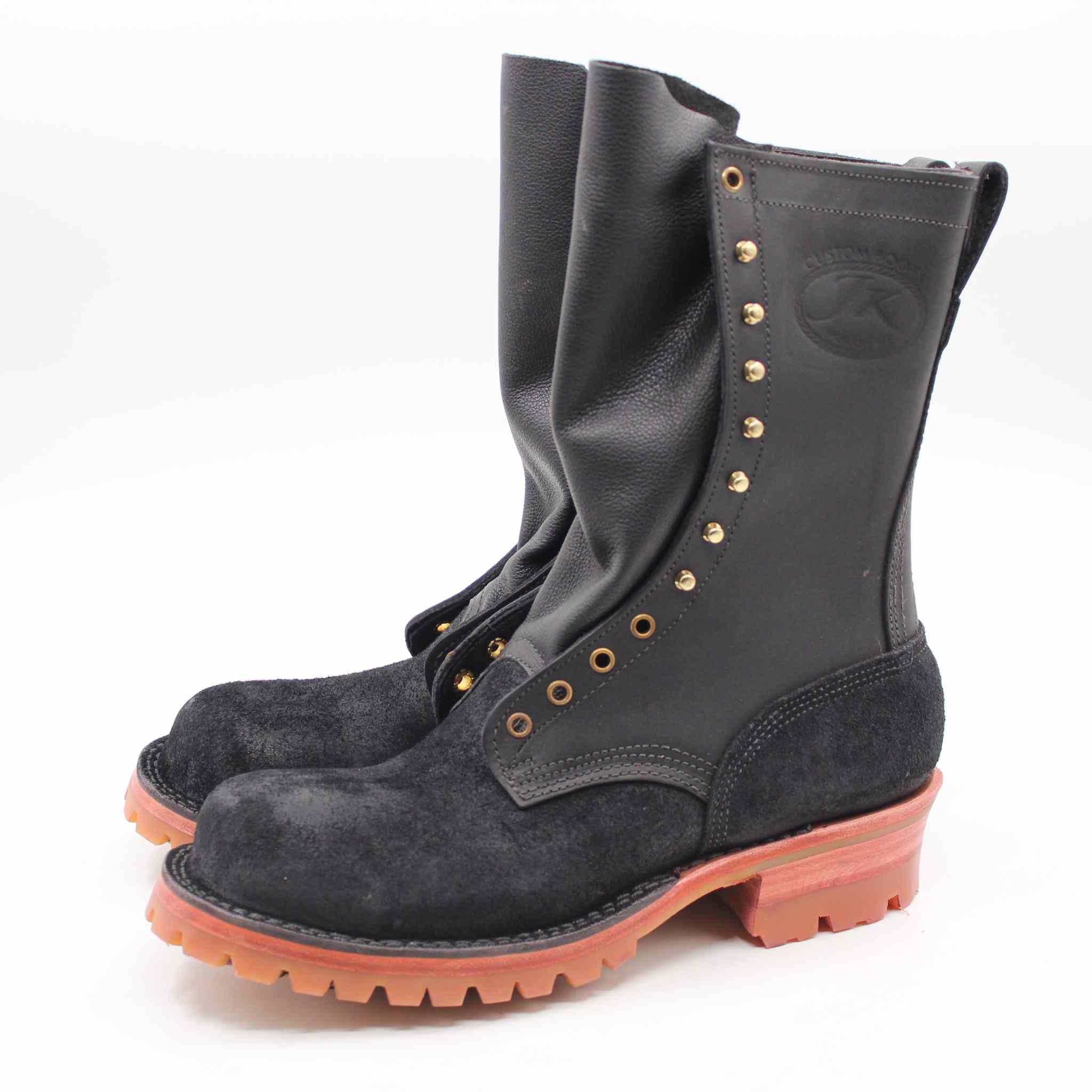 Superduty Honey (Safety Toe) - 10.5/EE - Image 2