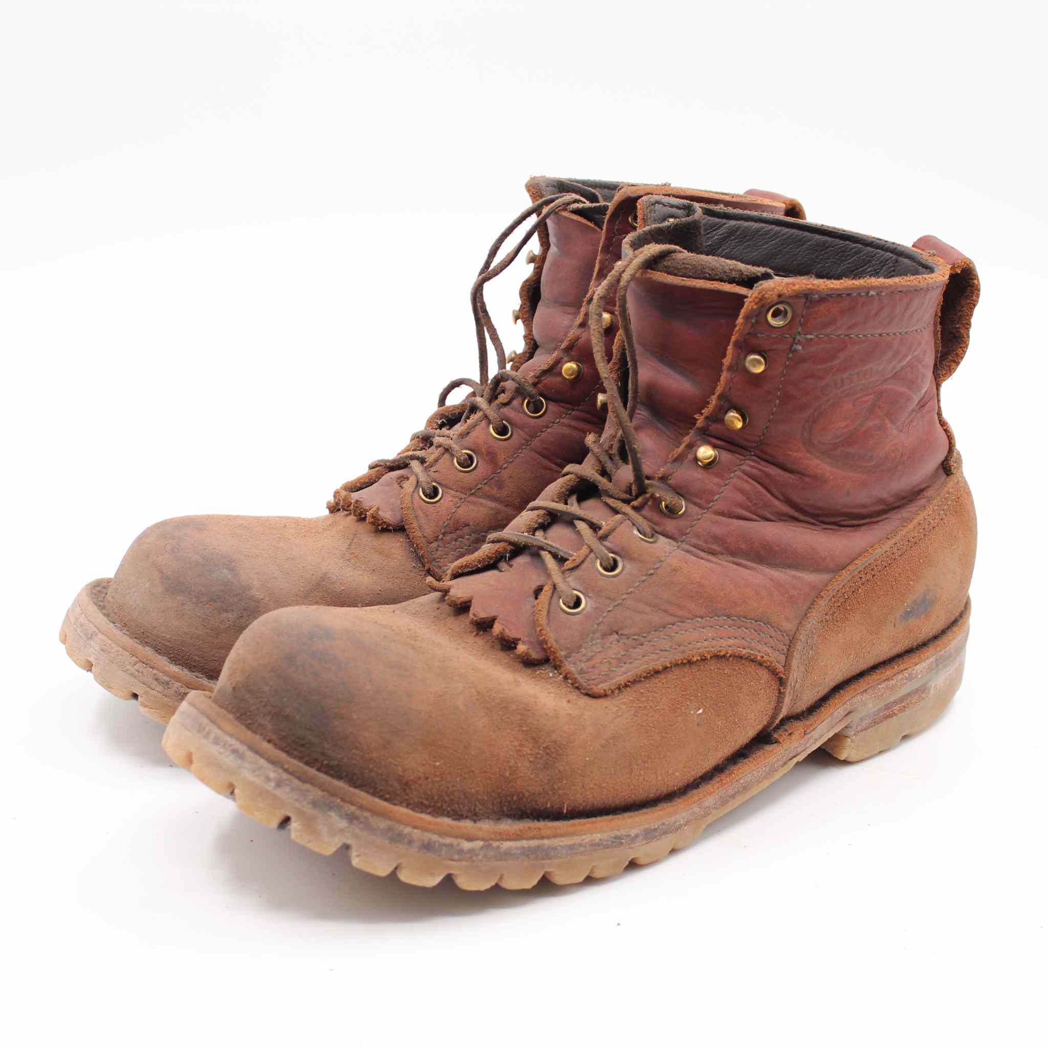 Superduty Honey (Safety Toe) - 11/3E - Image 2