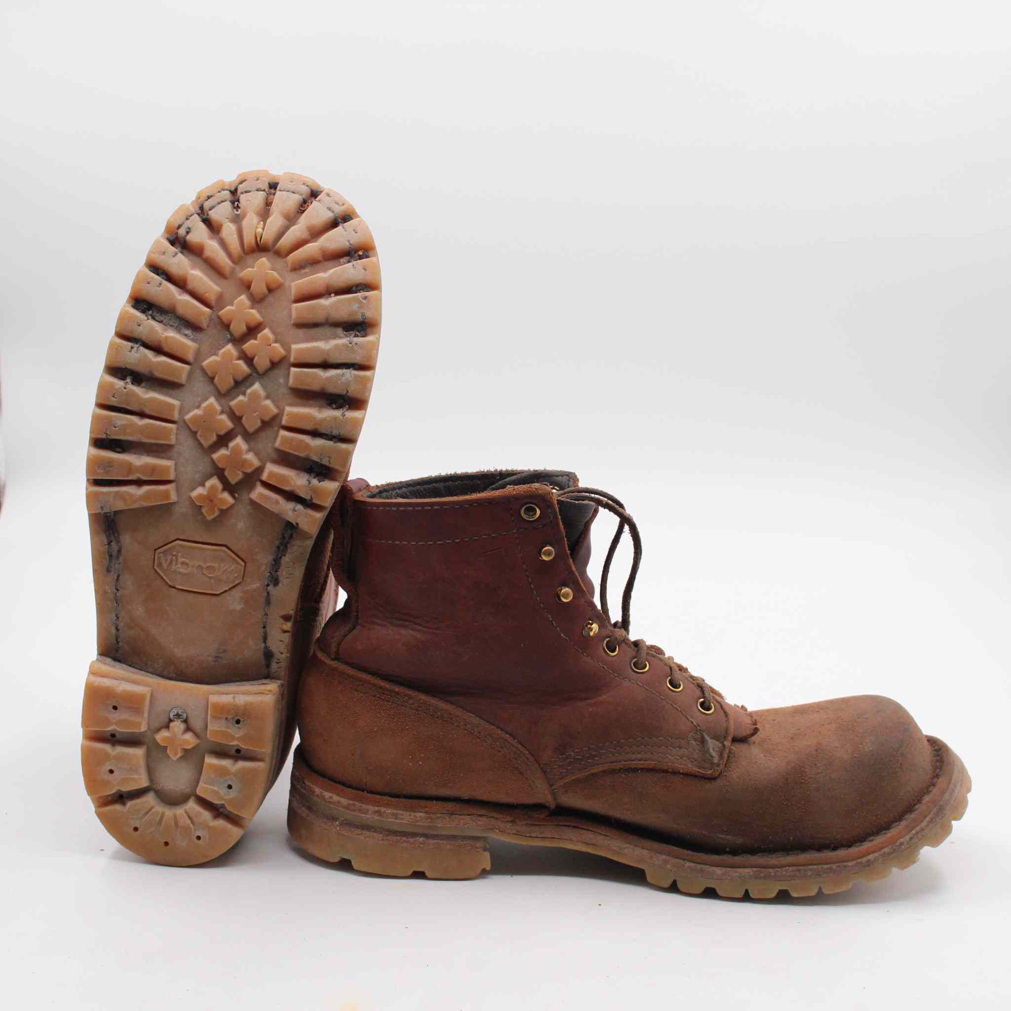 Superduty Honey (Safety Toe) - 11/3E - Image 3