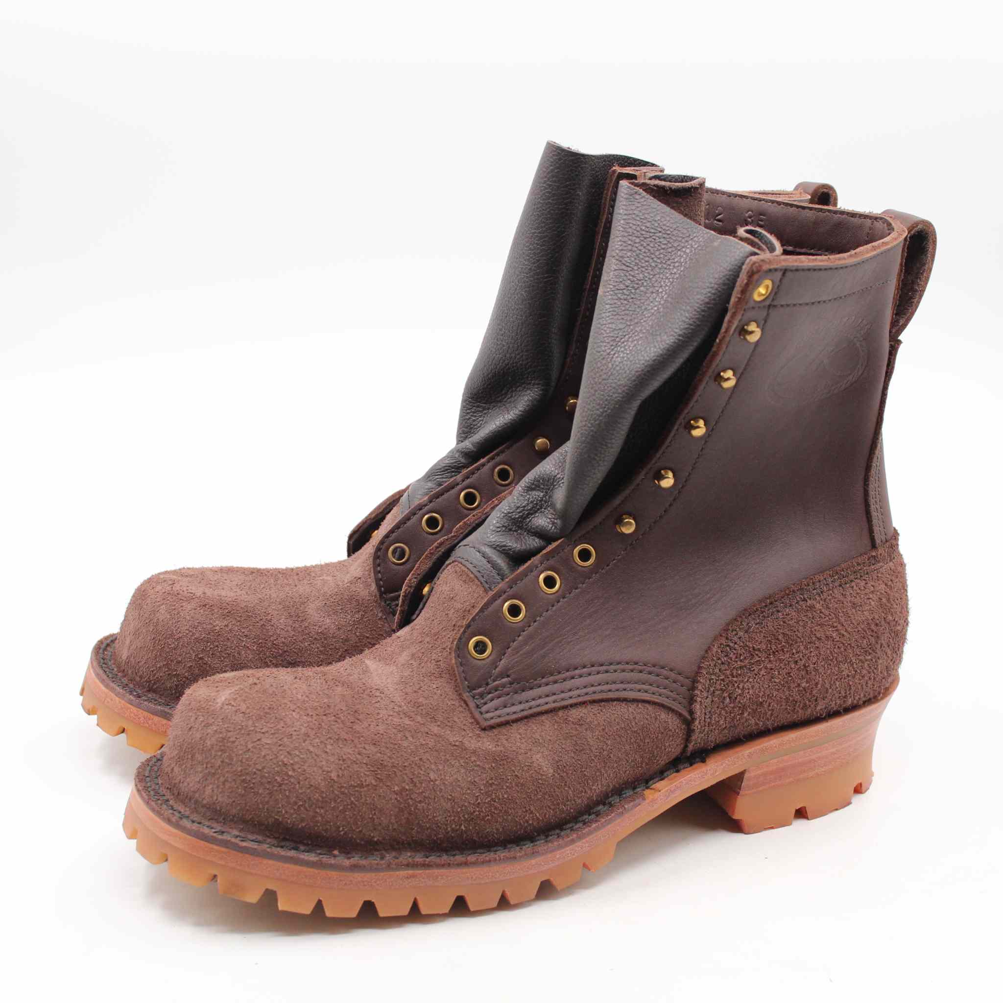Superduty Honey (Safety Toe) - 12/3E - Image 2