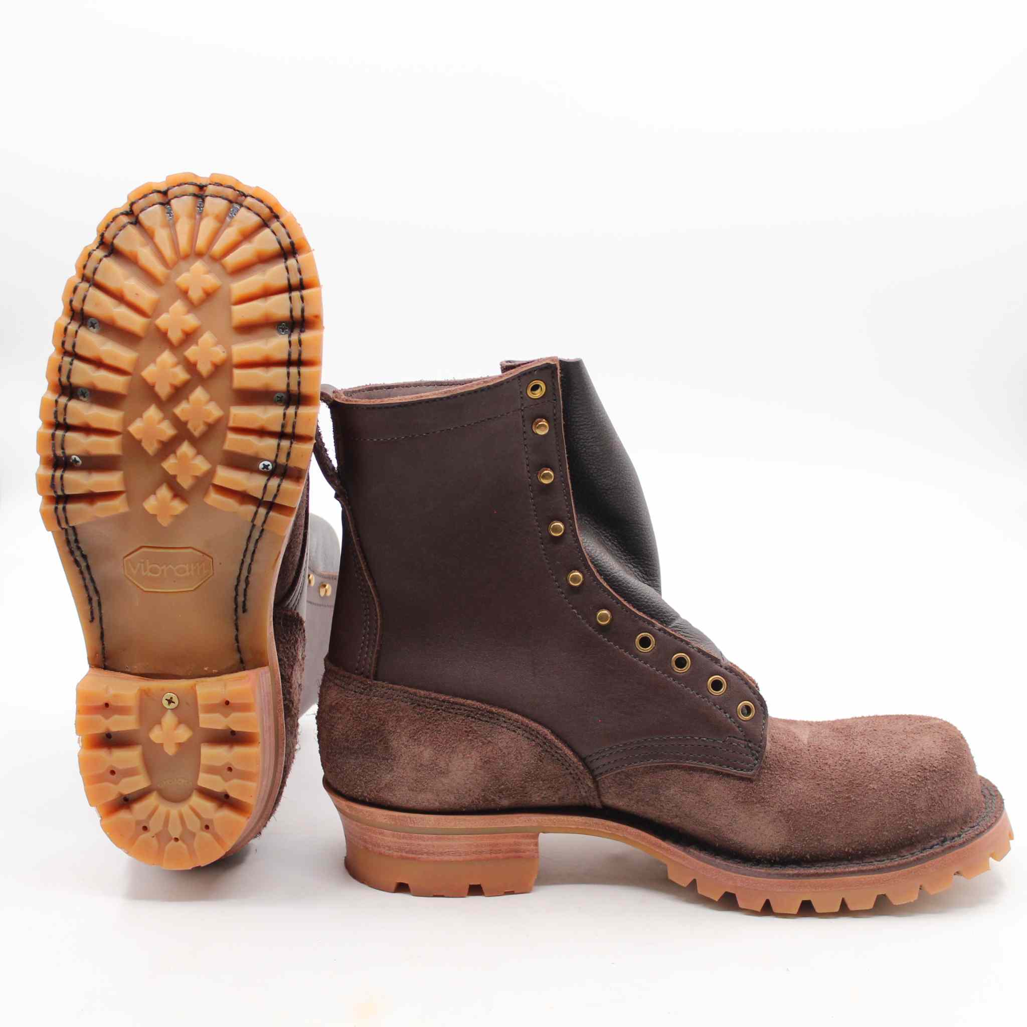 Superduty Honey (Safety Toe) - 12/3E - Image 3