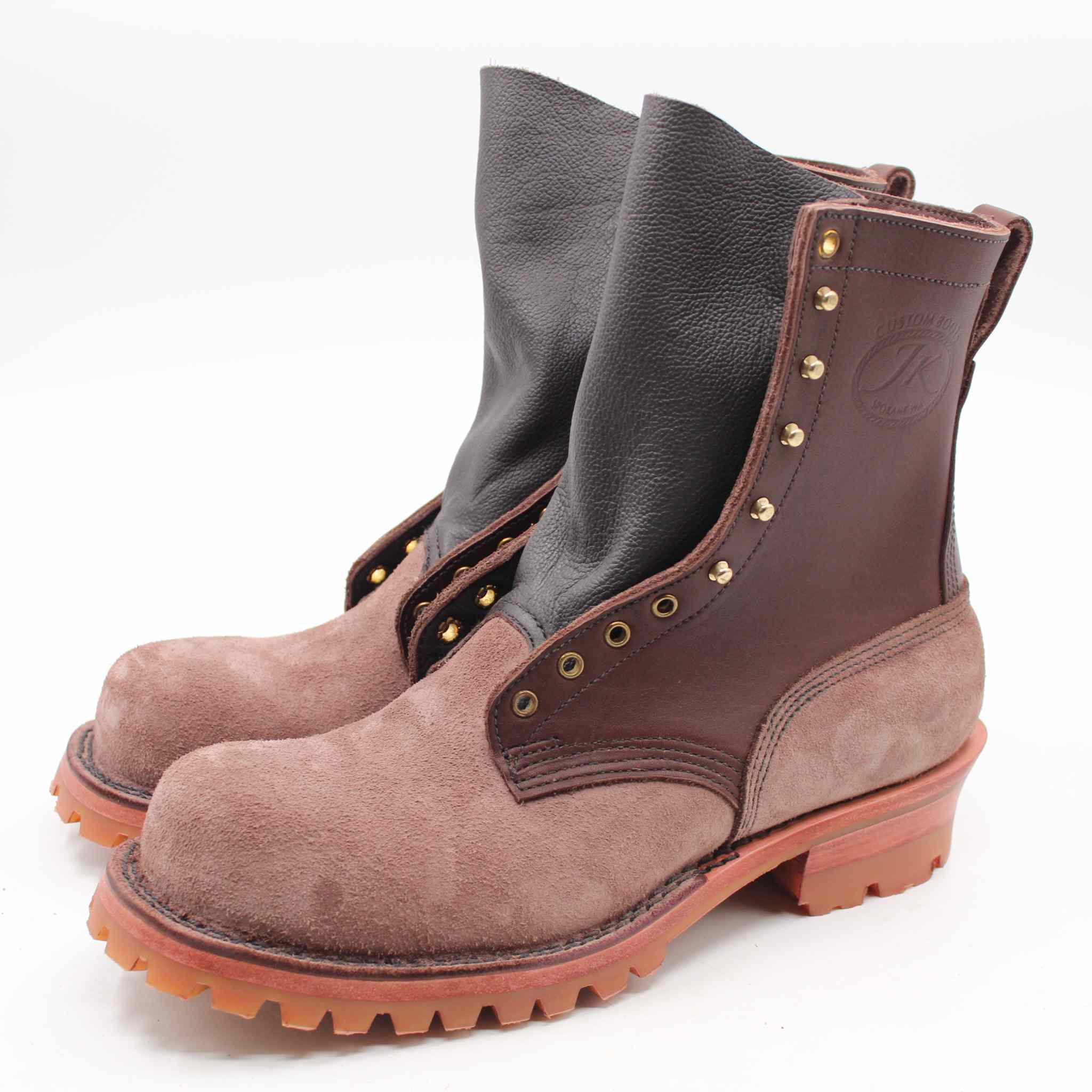 Superduty Honey (Safety Toe) - 12/3E - Image 2