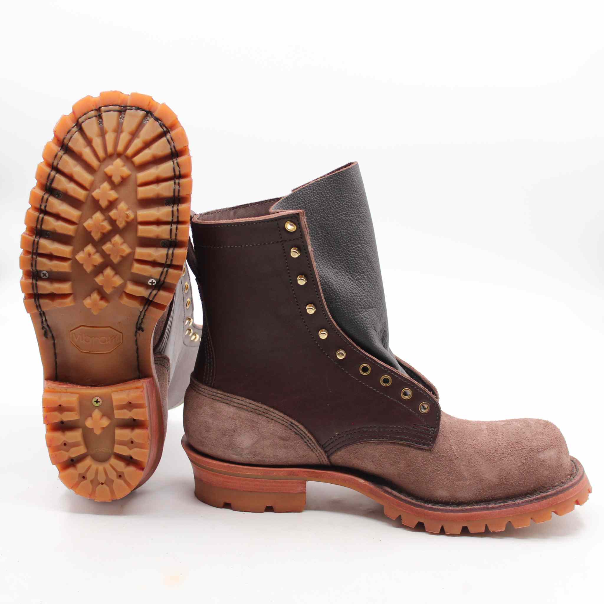 Superduty Honey (Safety Toe) - 12/3E - Image 3
