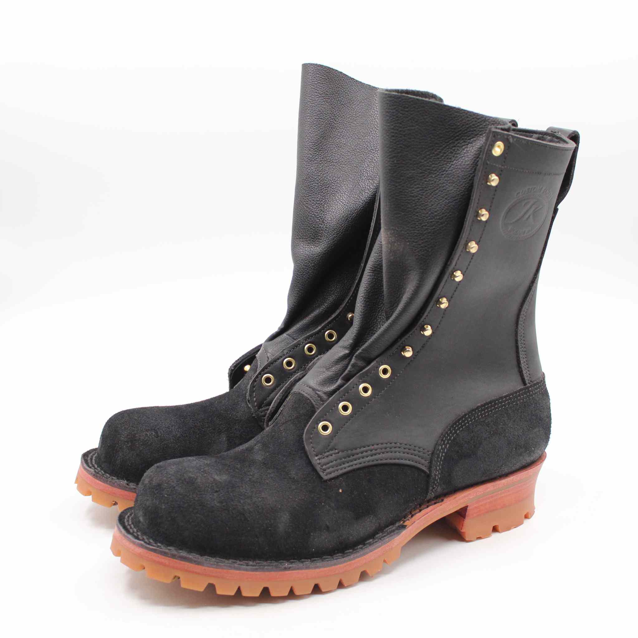 Superduty Honey (Safety Toe) - 12.5/5E - Image 2