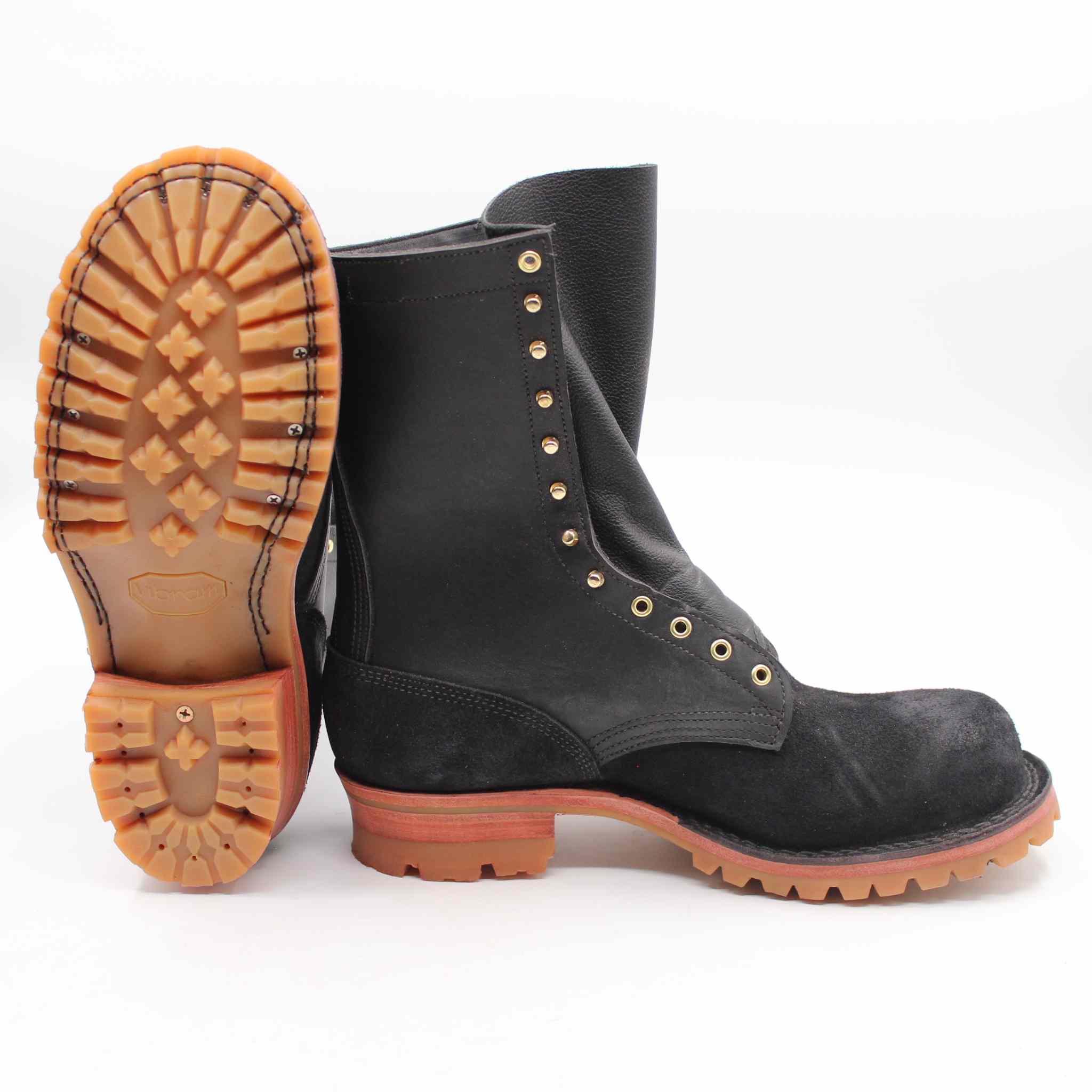 Superduty Honey (Safety Toe) - 12.5/5E - Image 3
