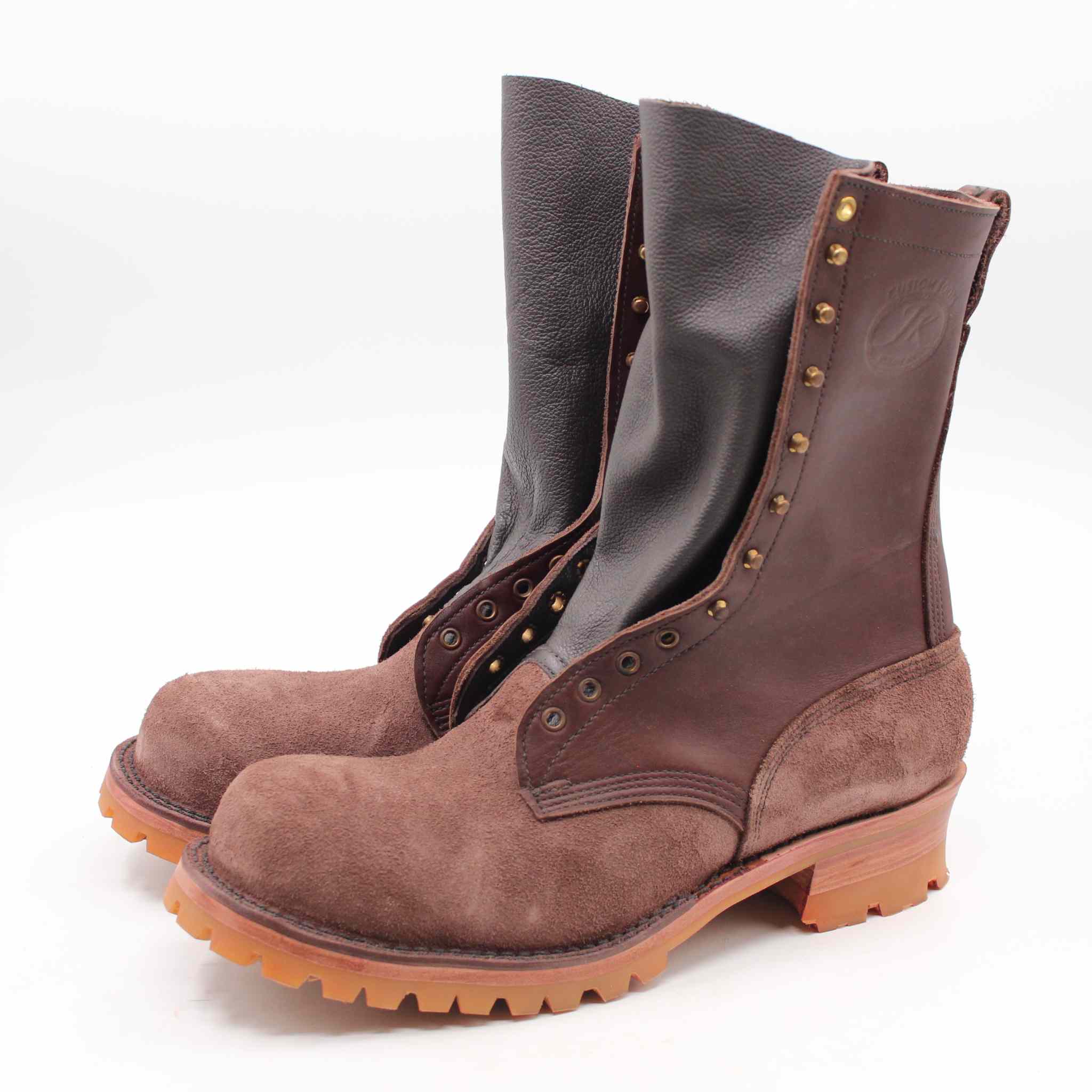 Superduty Honey (Safety Toe) - 13/5E - Image 2