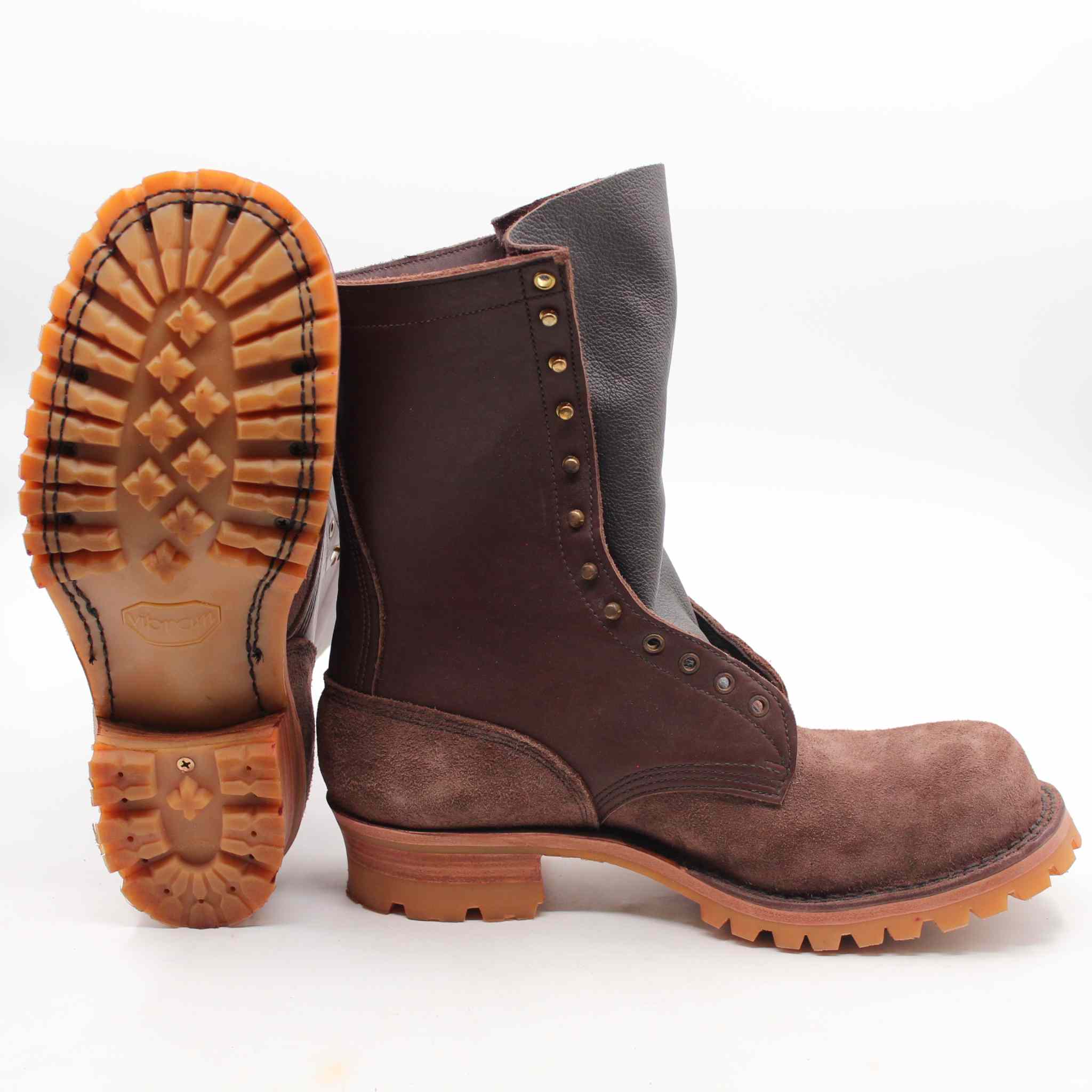 Superduty Honey (Safety Toe) - 13/5E - Image 3