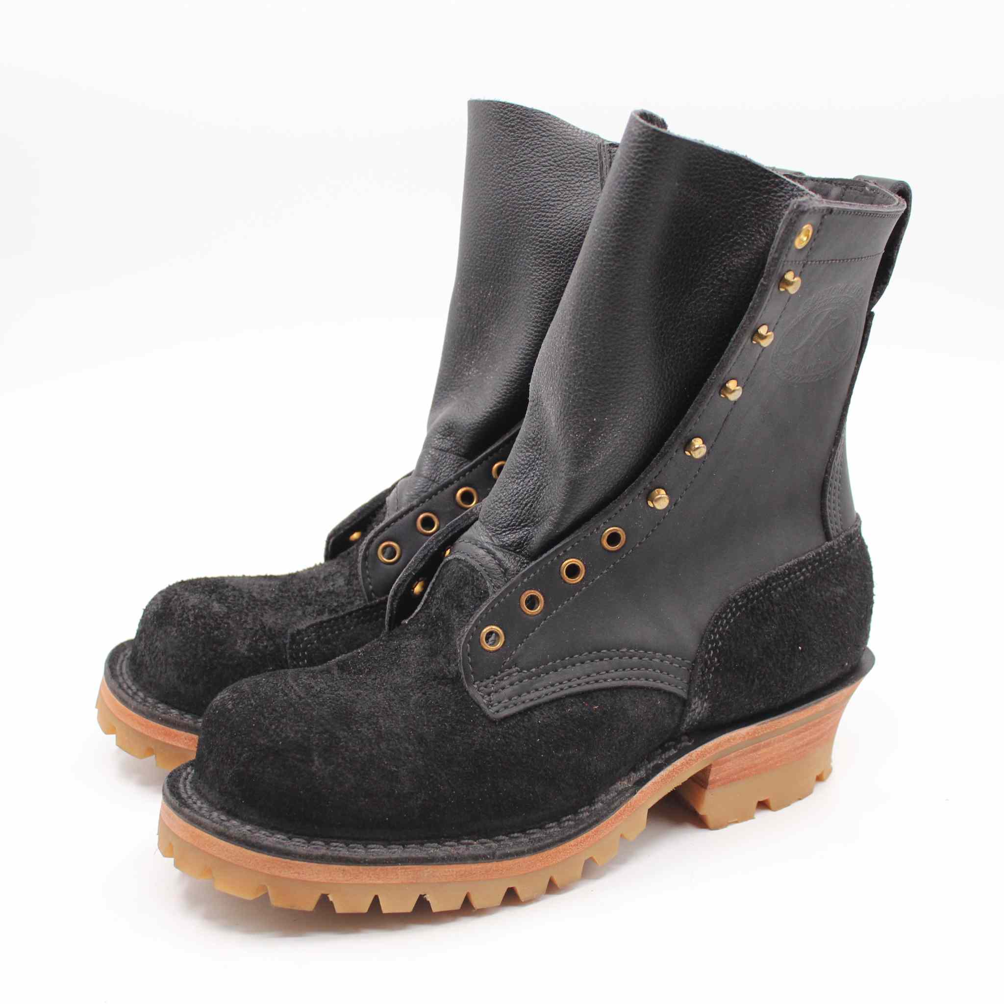 Superduty Honey (Safety Toe) - 7/4E - Image 2