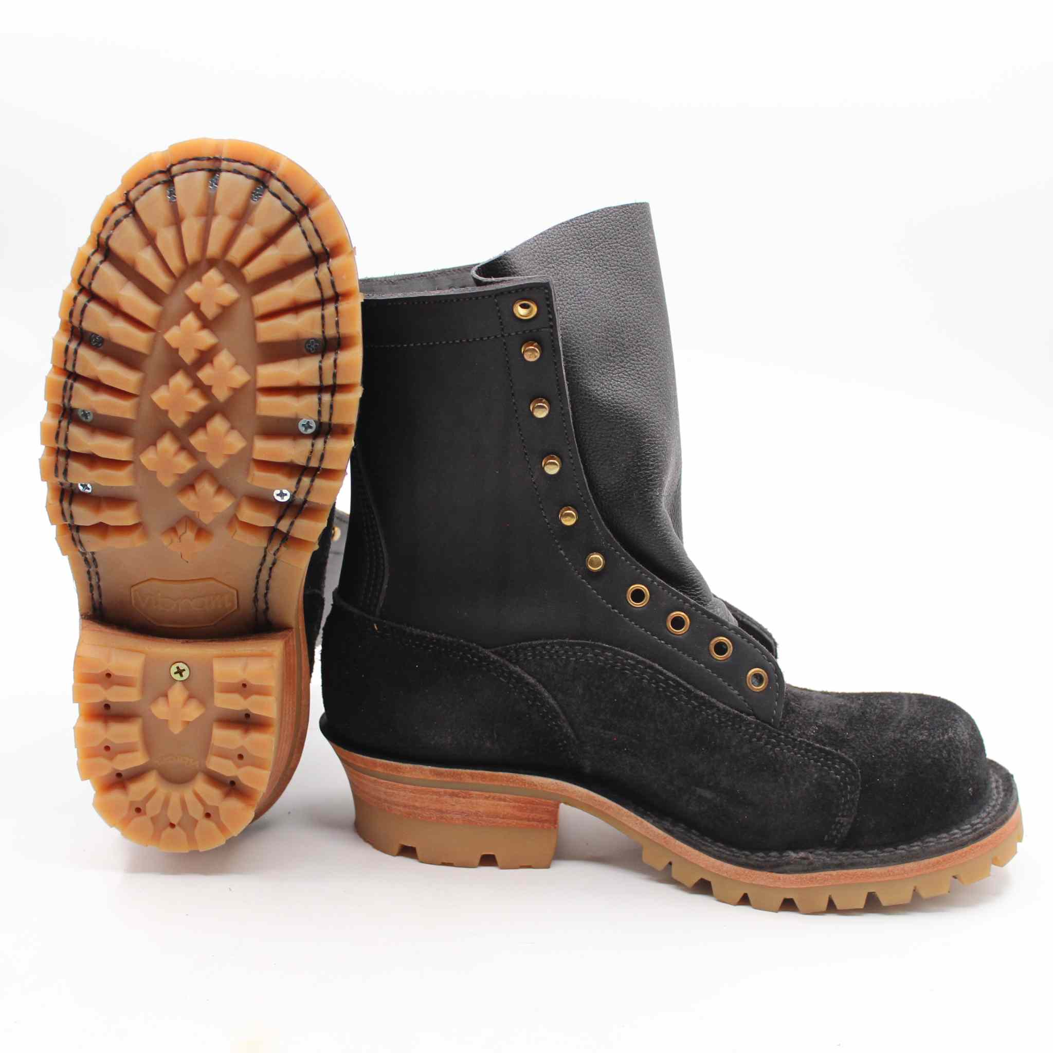 Superduty Honey (Safety Toe) - 7/4E - Image 3