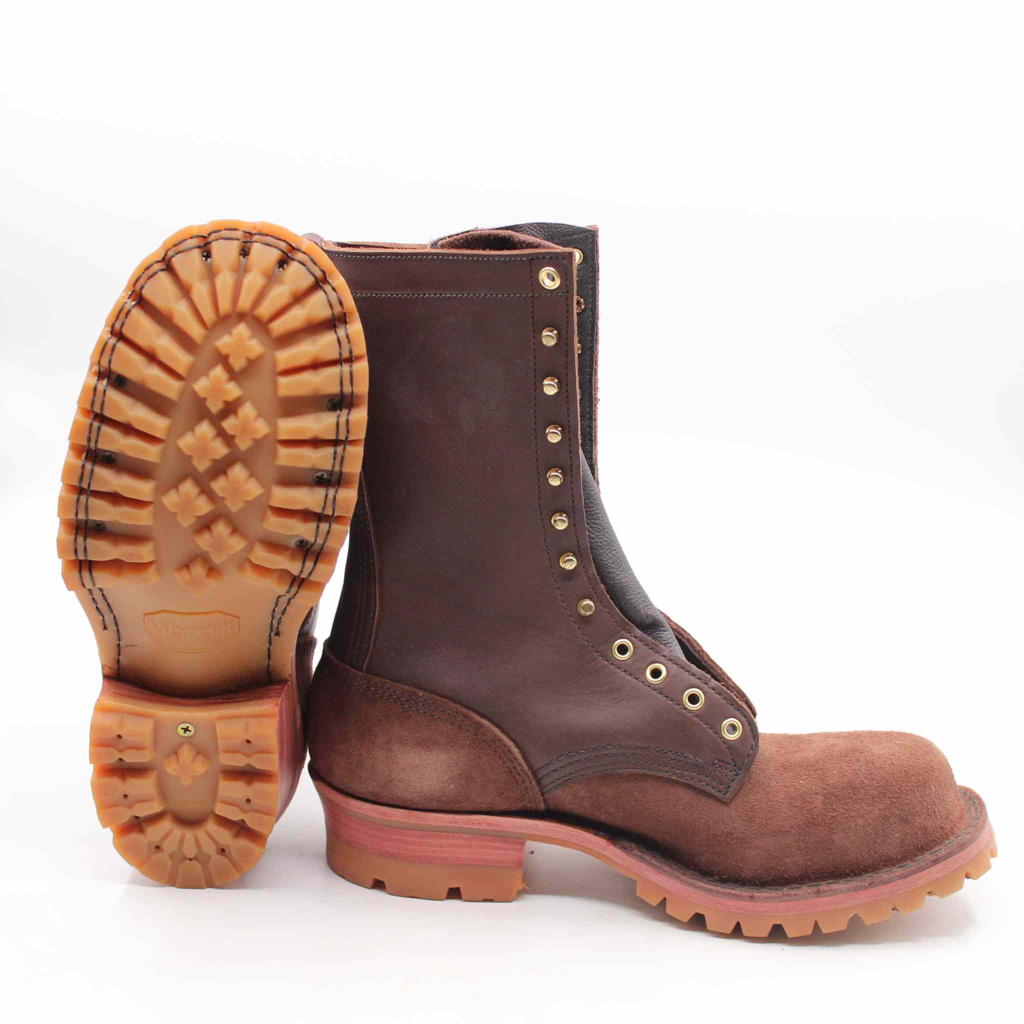Superduty Honey (Safety Toe) - 9.5/5E - Image 3