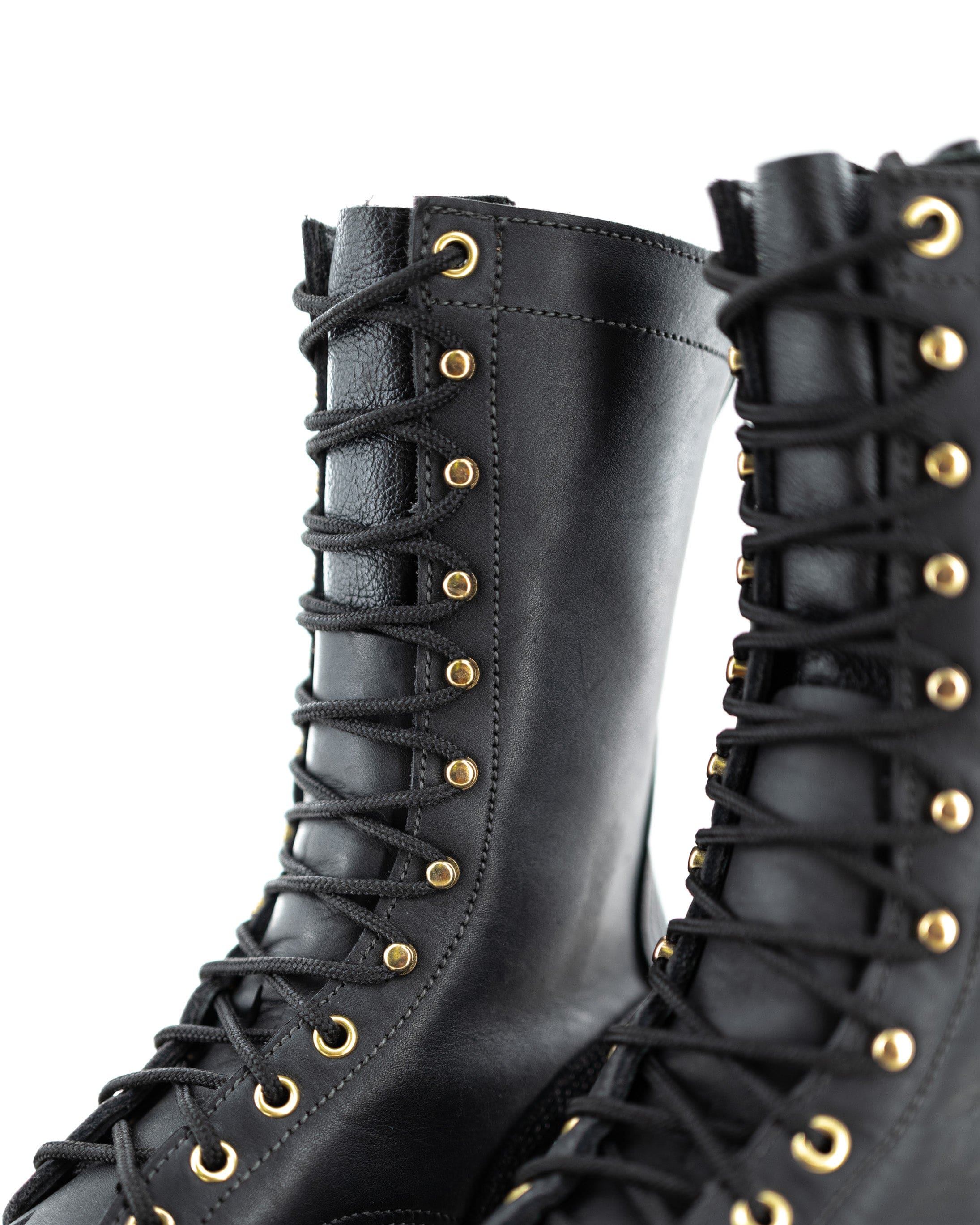 Superduty (Safety Toe) - Black - Image 3
