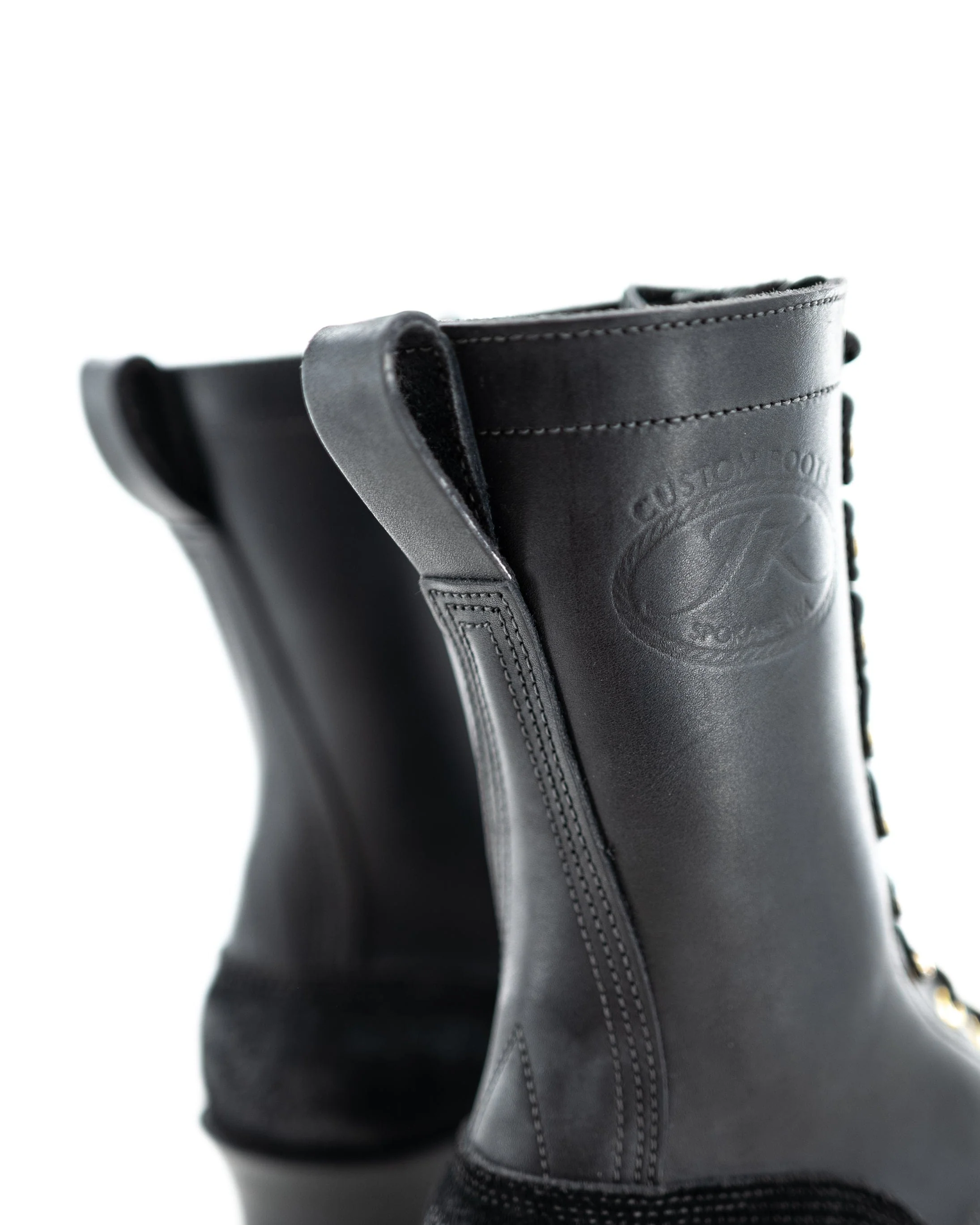 Superduty (Safety Toe) - Black - Image 4