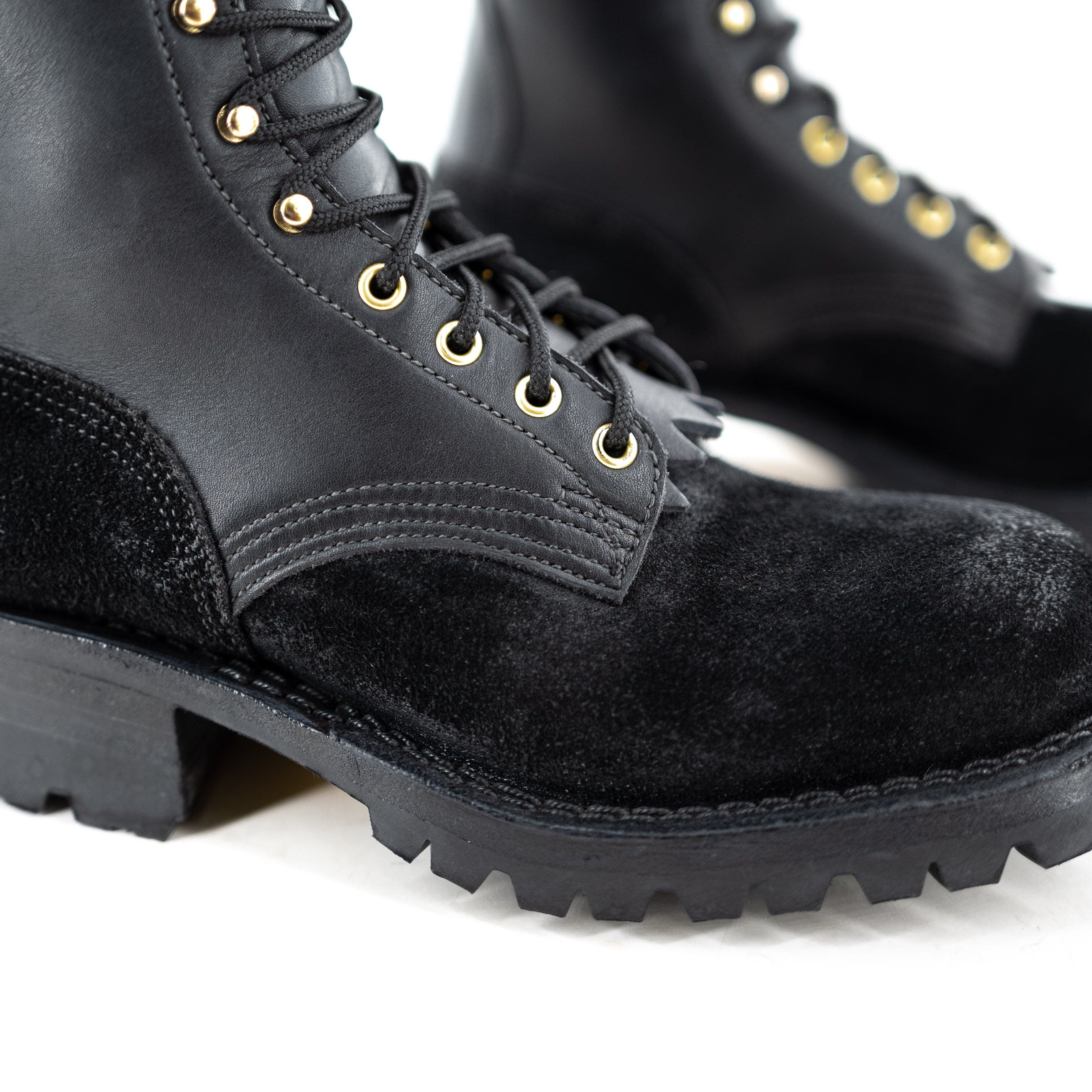 Superduty (Safety Toe) - Black - Image 5