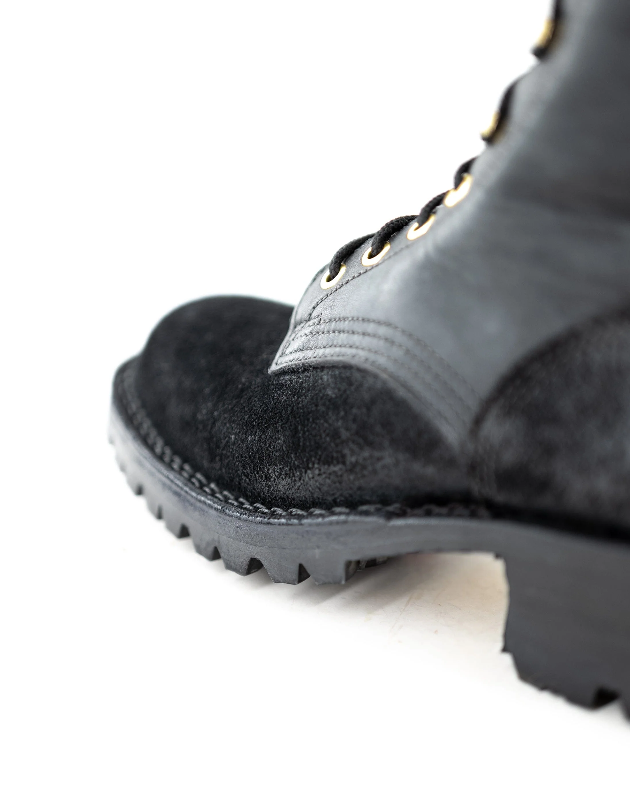 Superduty (Safety Toe) - Black - Image 6