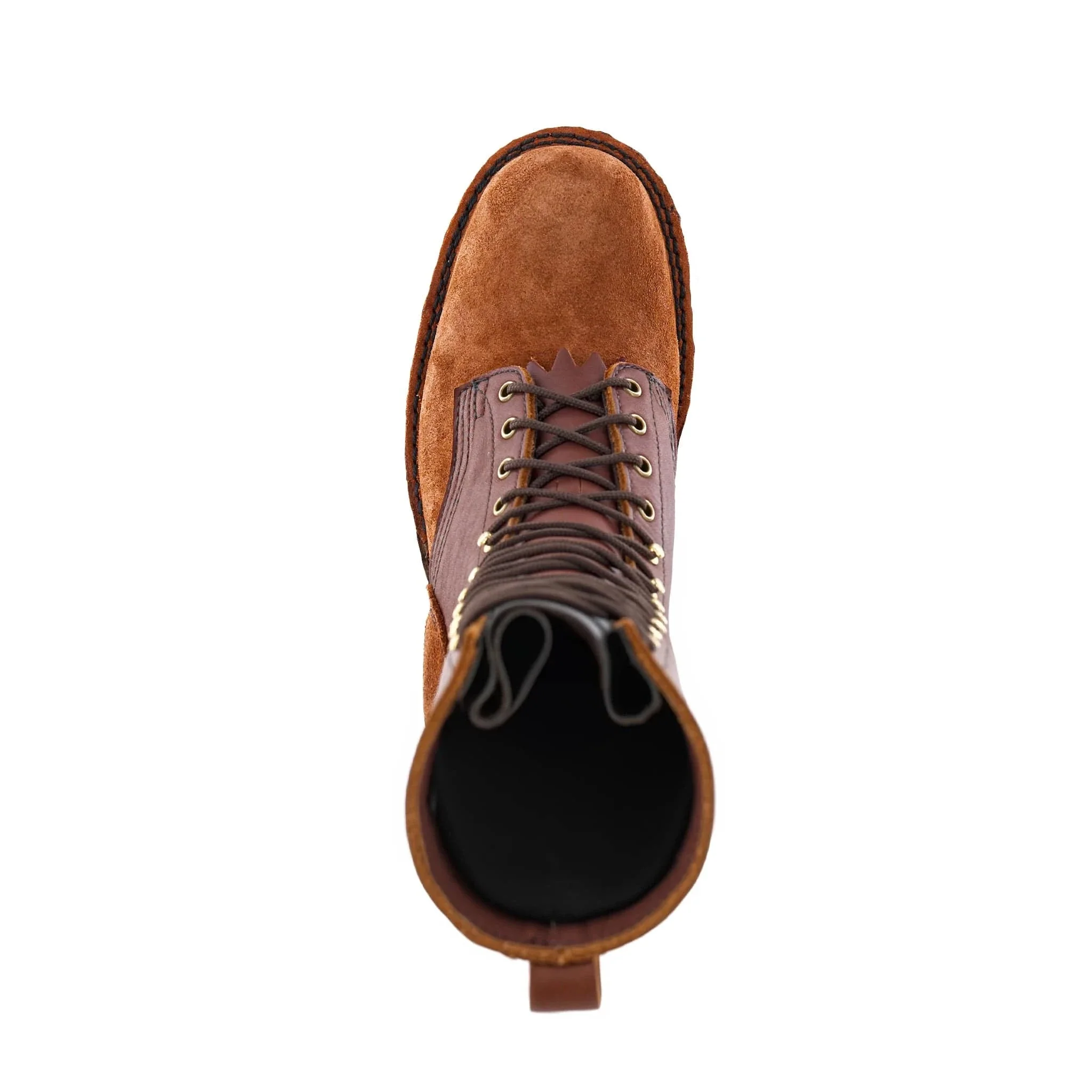 Fire Inlander - Redwood - Image 5