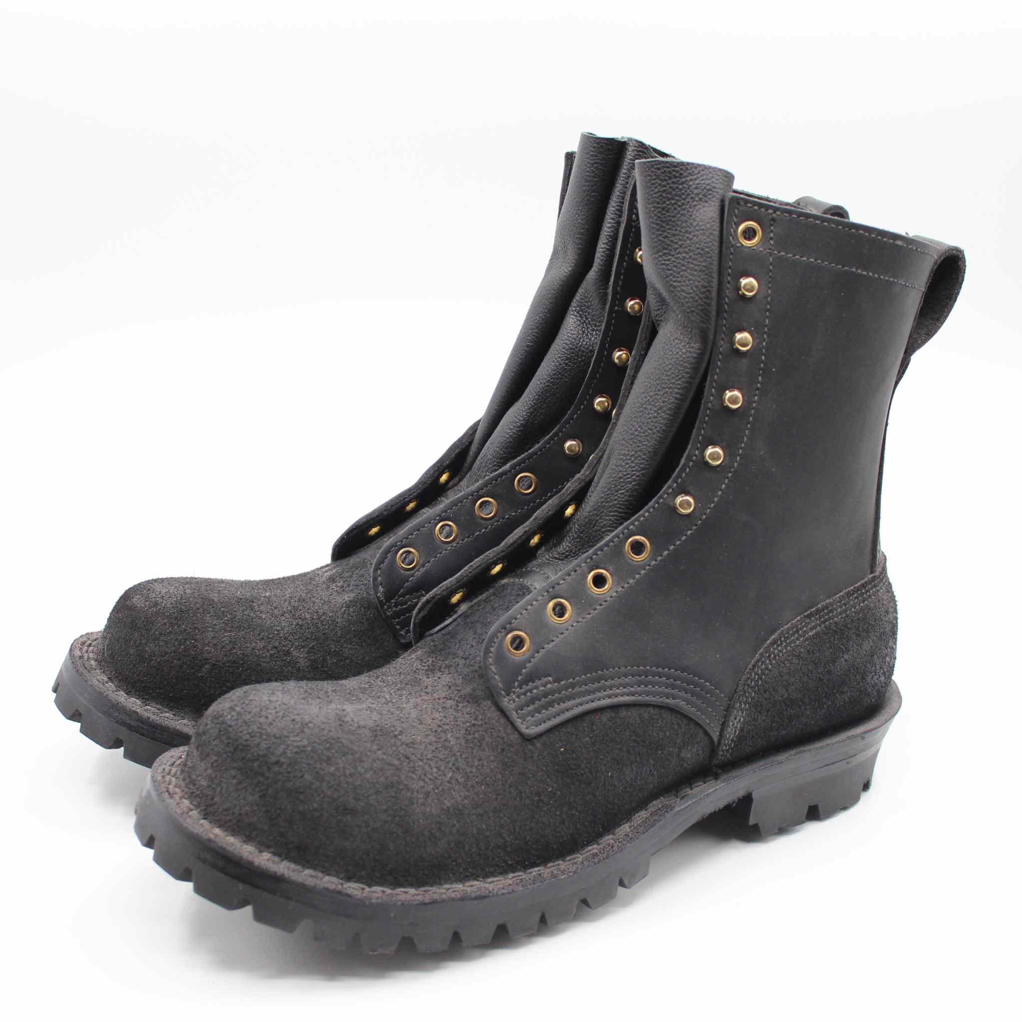 Superduty S (Safety Toe) - 10.5/4E - Image 2