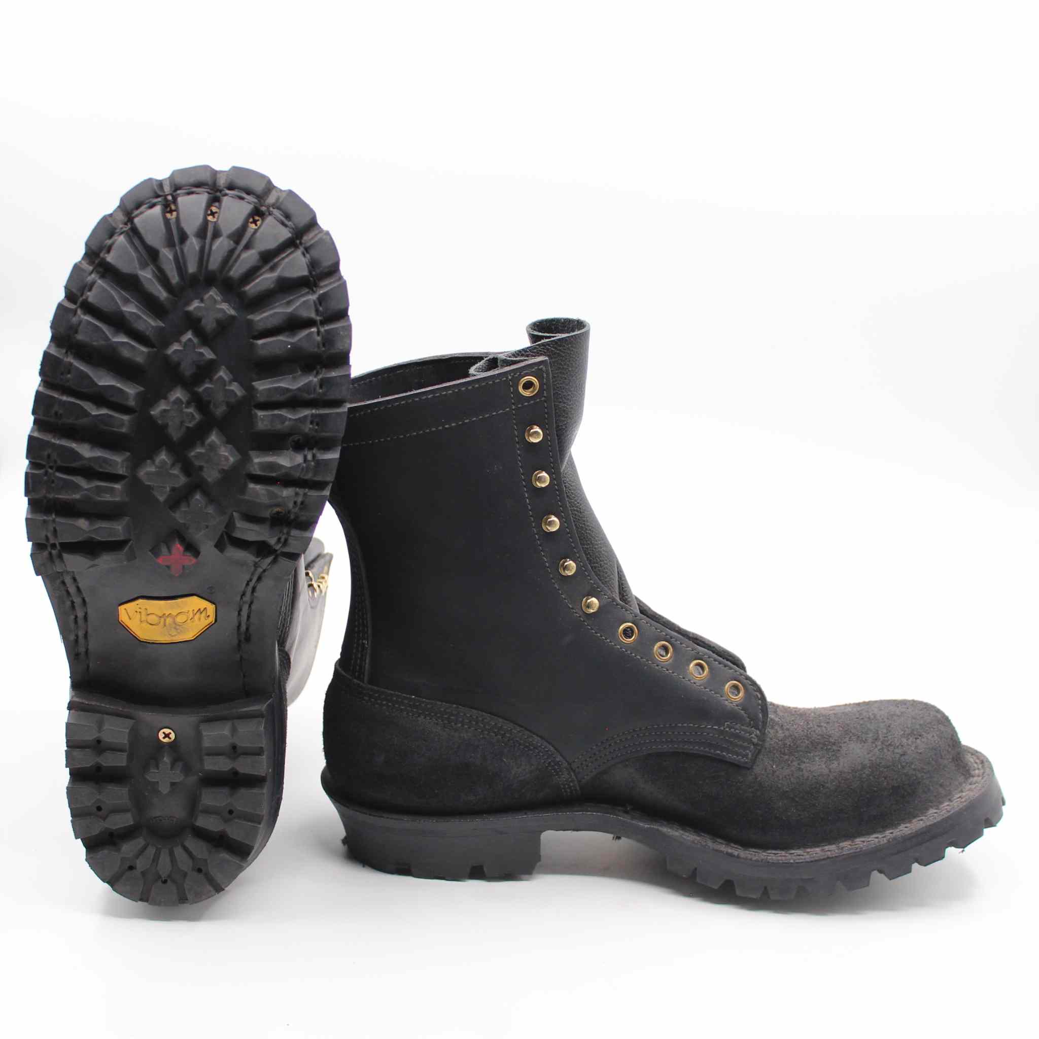 Superduty S (Safety Toe) - 10.5/4E - Image 3