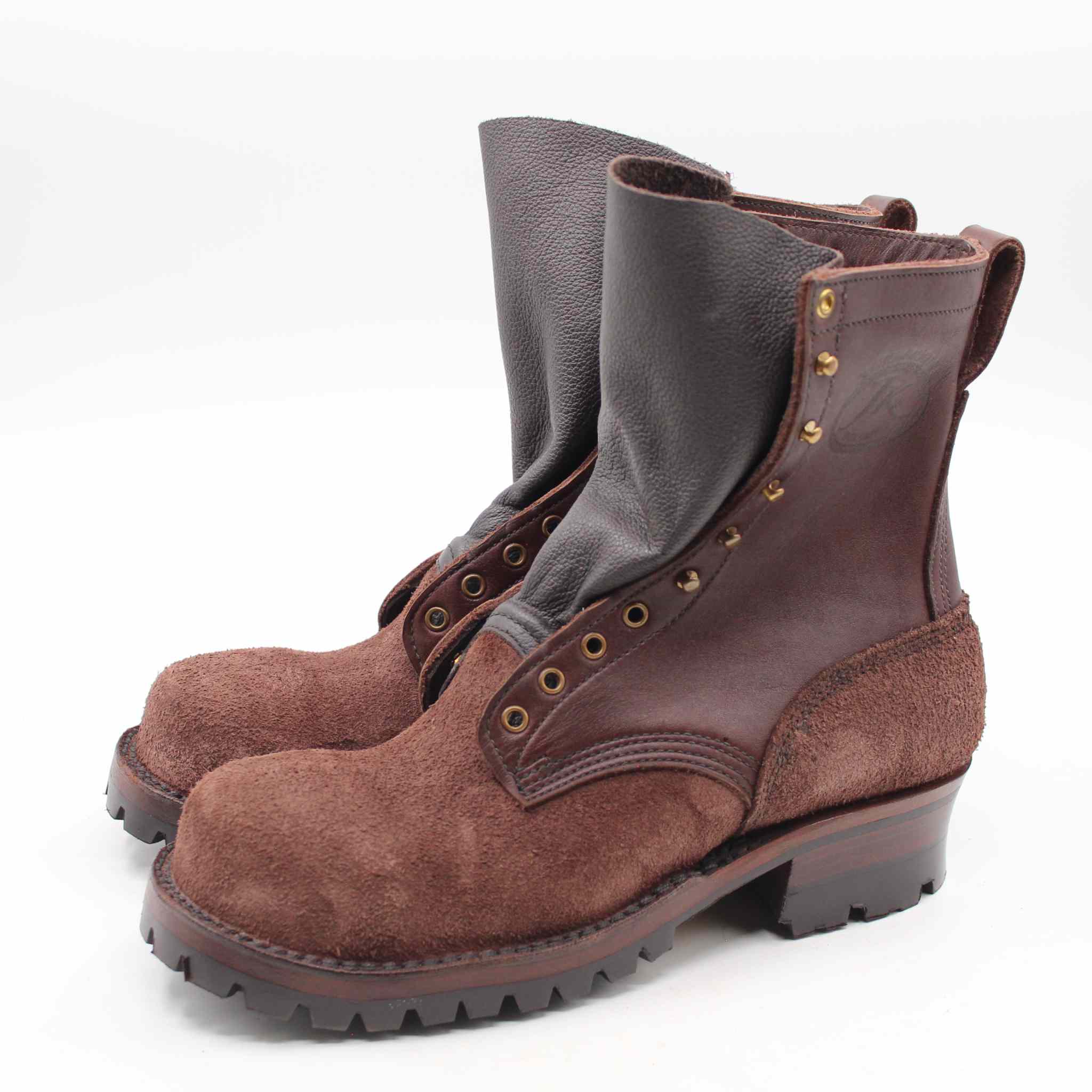 Superduty (Safety Toe) - 10/3E - Image 2