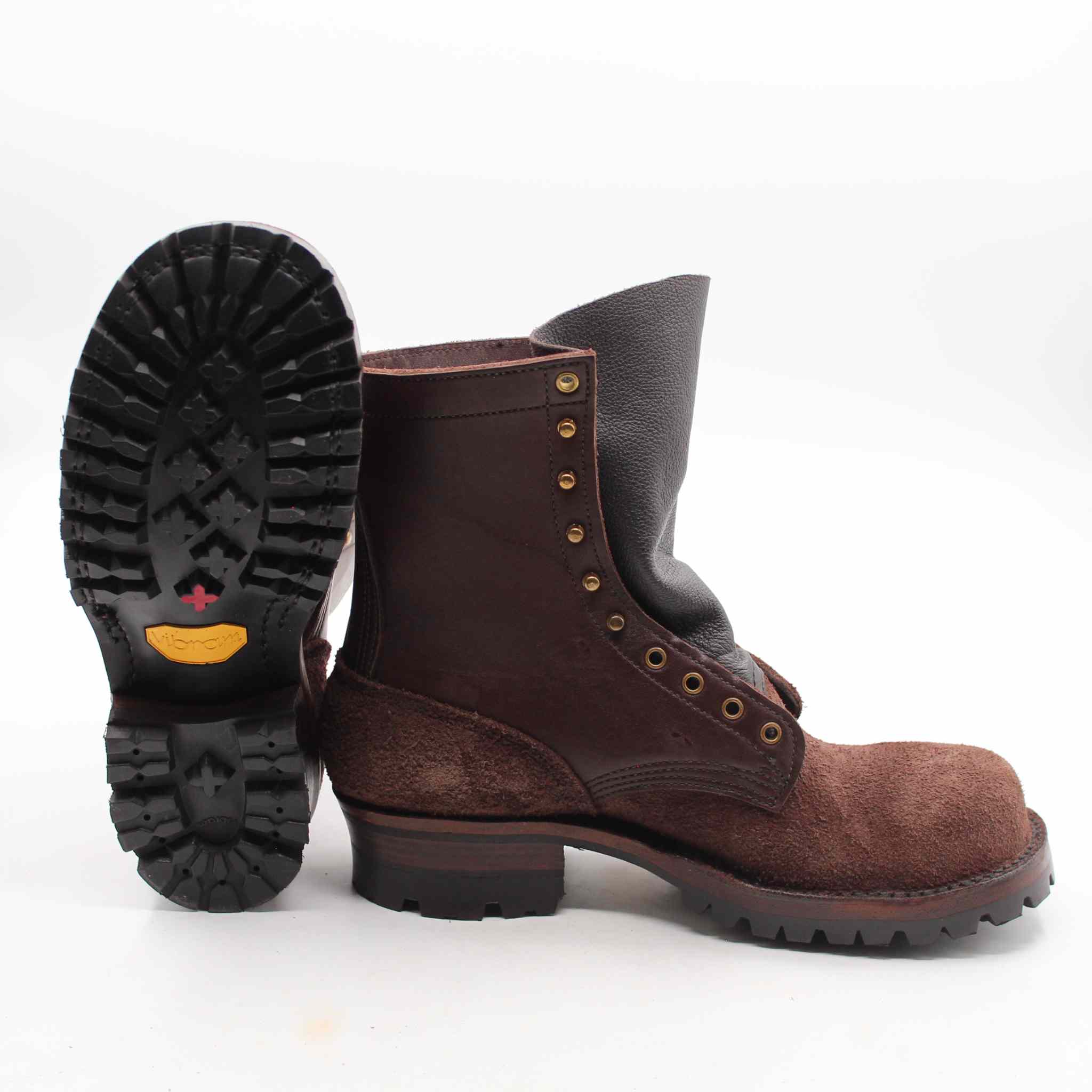 Superduty (Safety Toe) - 10/3E - Image 3