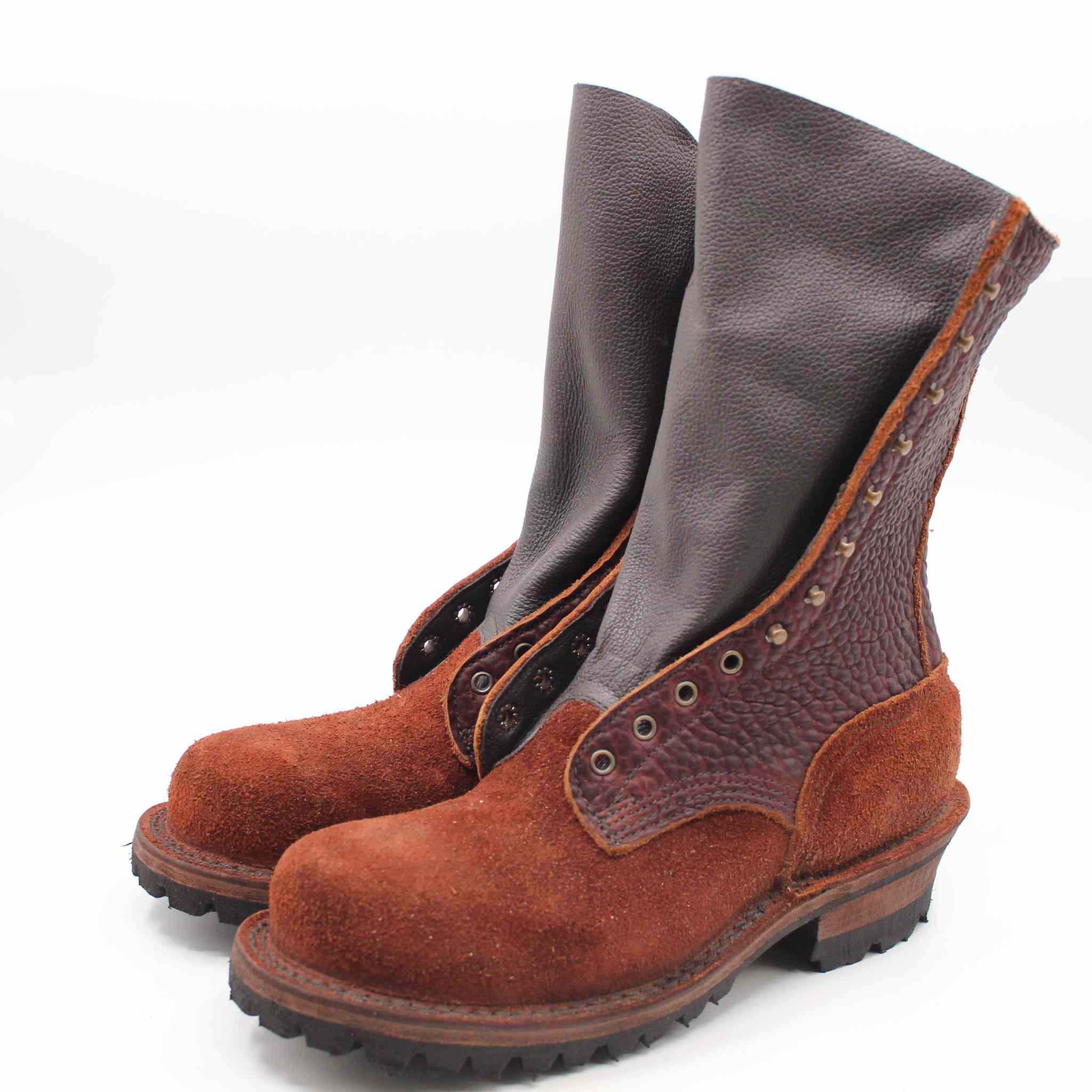 Superduty (Safety Toe) - 10/3E - Image 2