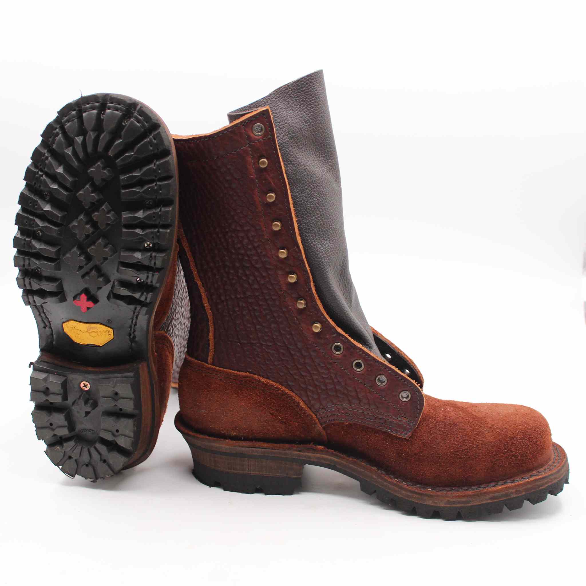 Superduty (Safety Toe) - 10/3E - Image 3