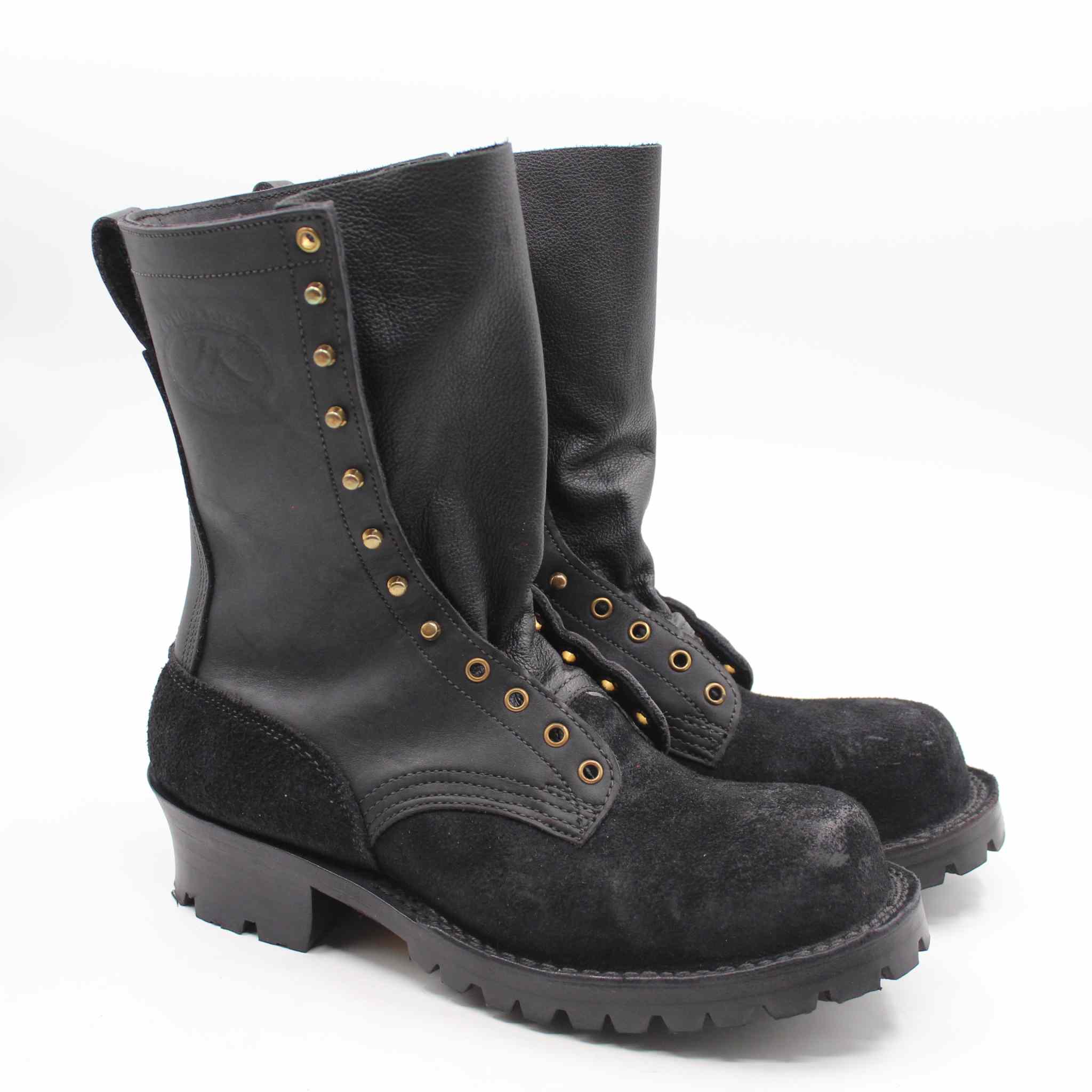Superduty (Safety Toe) - 10/4E