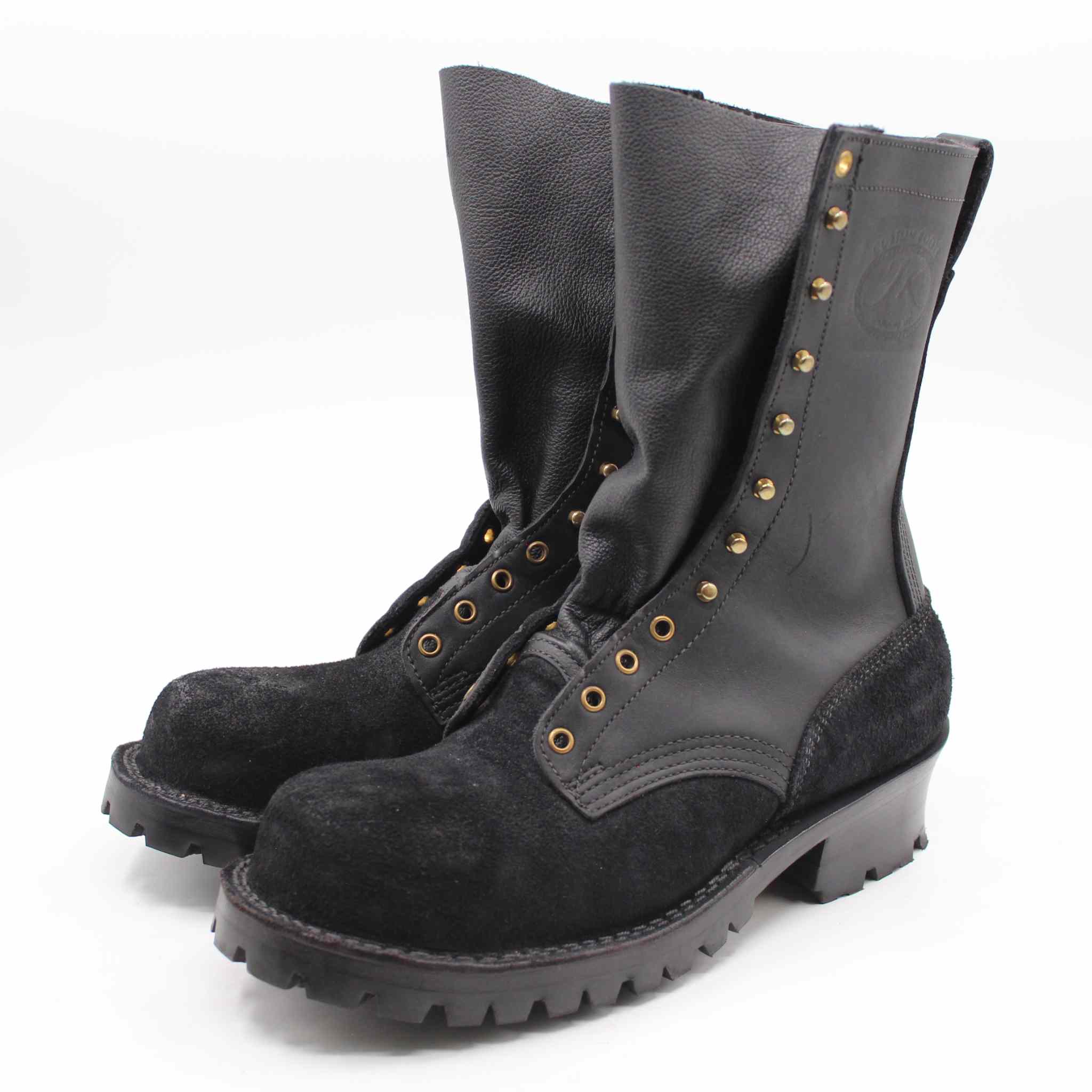 Superduty (Safety Toe) - 10/4E - Image 2