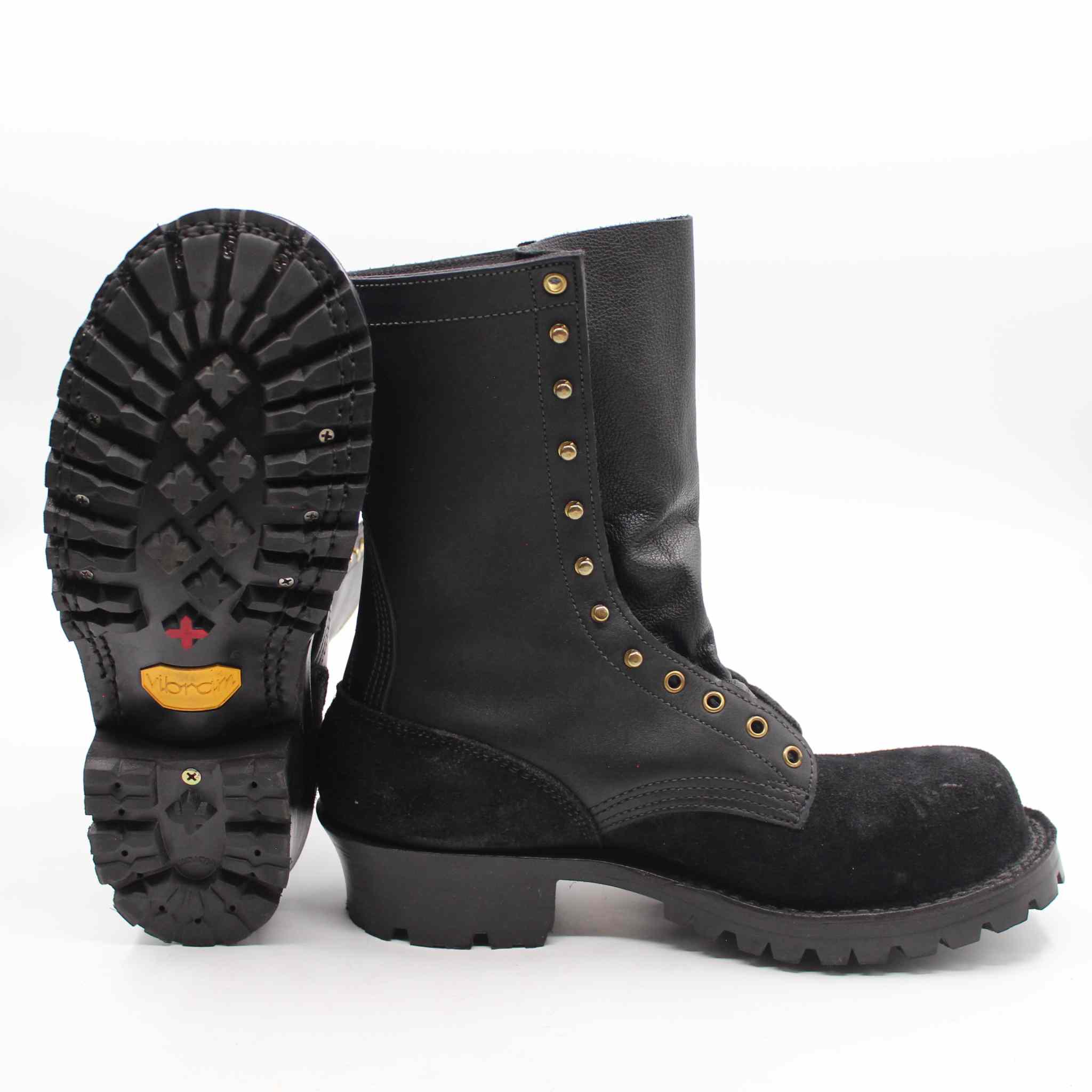 Superduty (Safety Toe) - 10/4E - Image 3