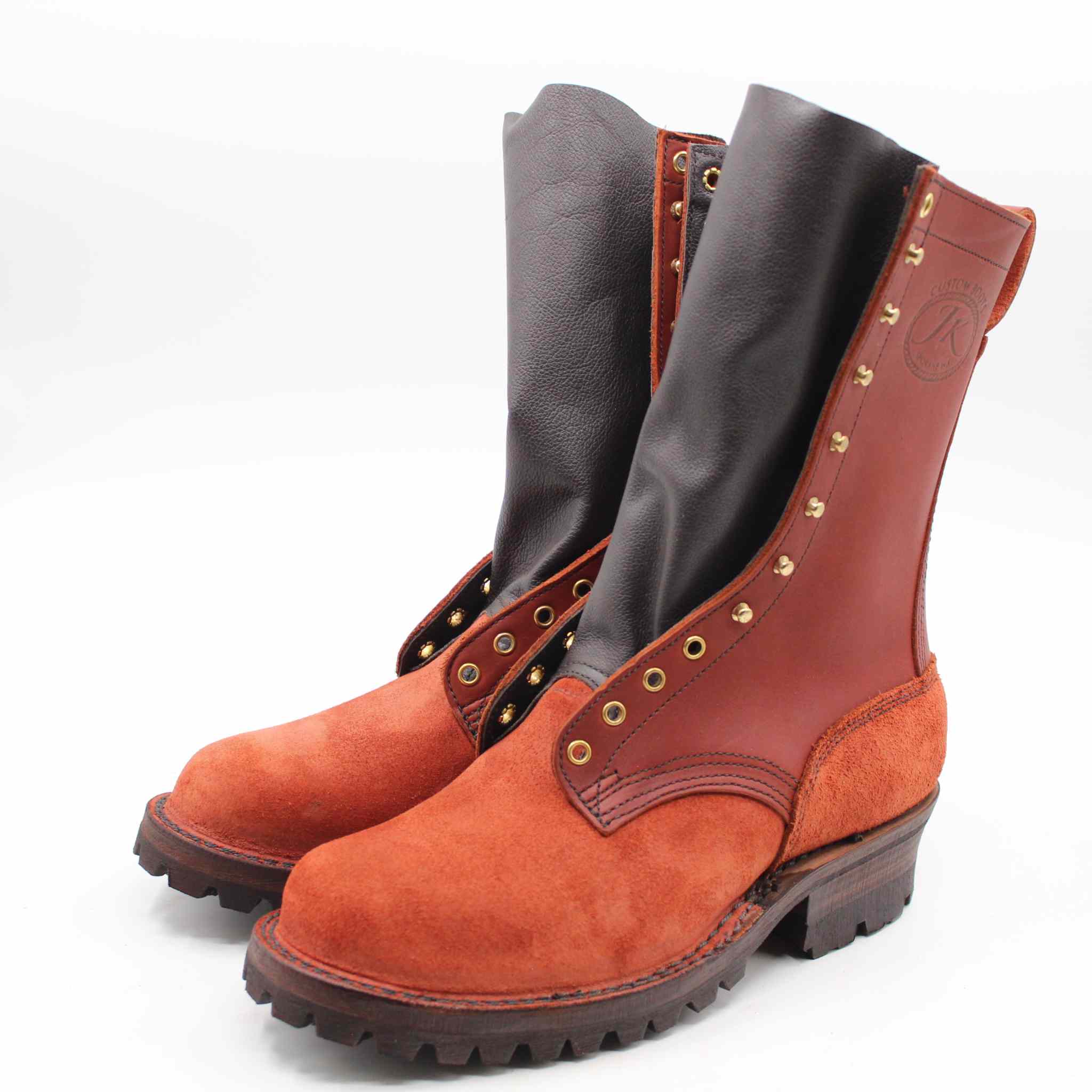 Superduty (Safety Toe) - 10.5/3E - Image 2