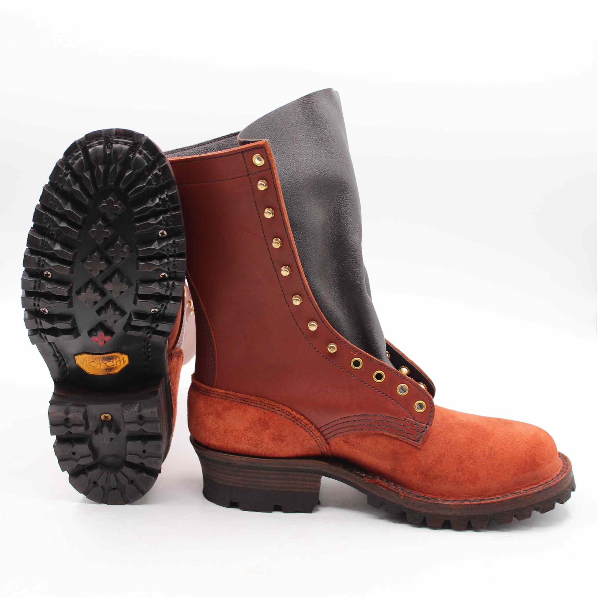 Superduty (Safety Toe) - 10.5/3E - Image 3