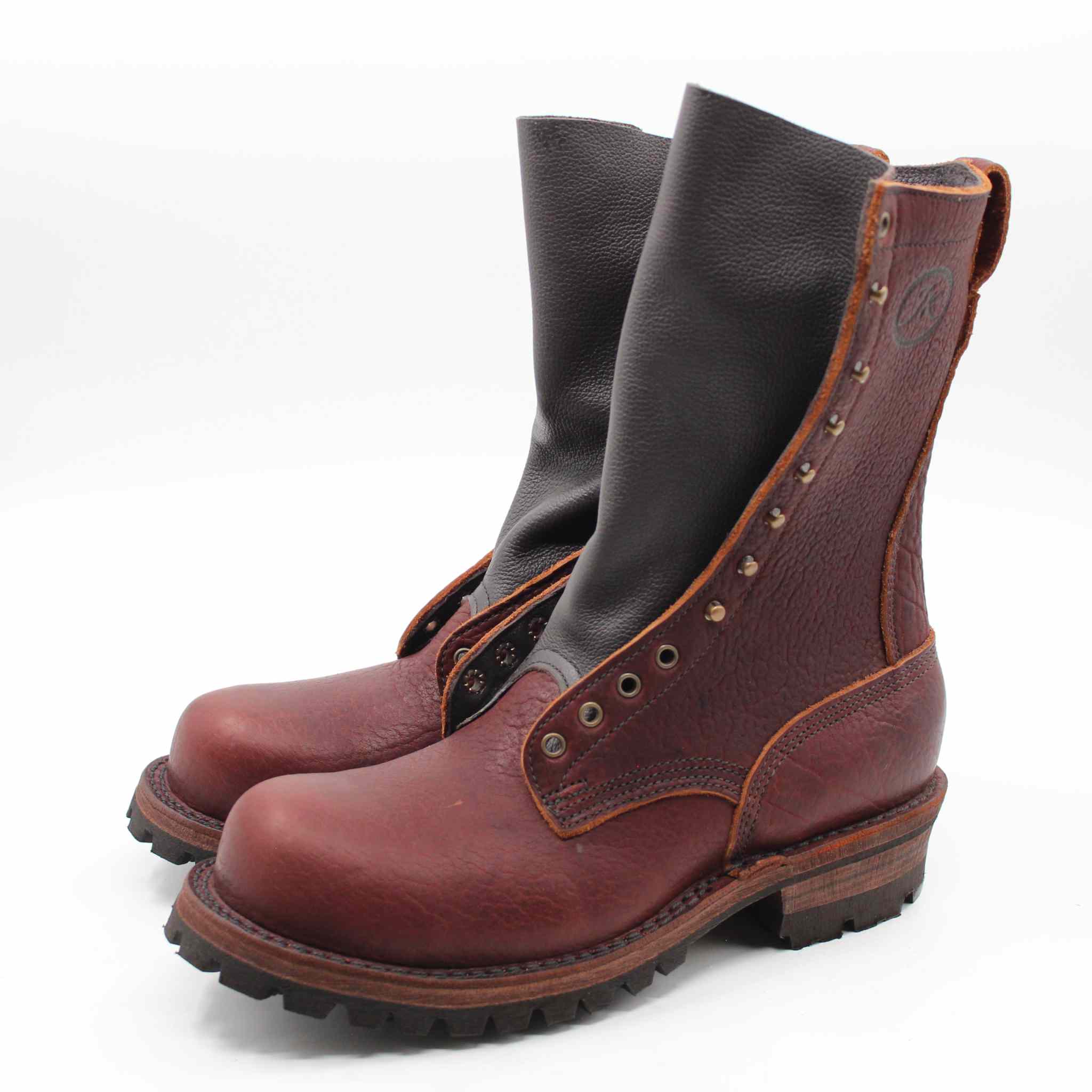 Superduty (Safety Toe) - 10.5/5E - Image 2
