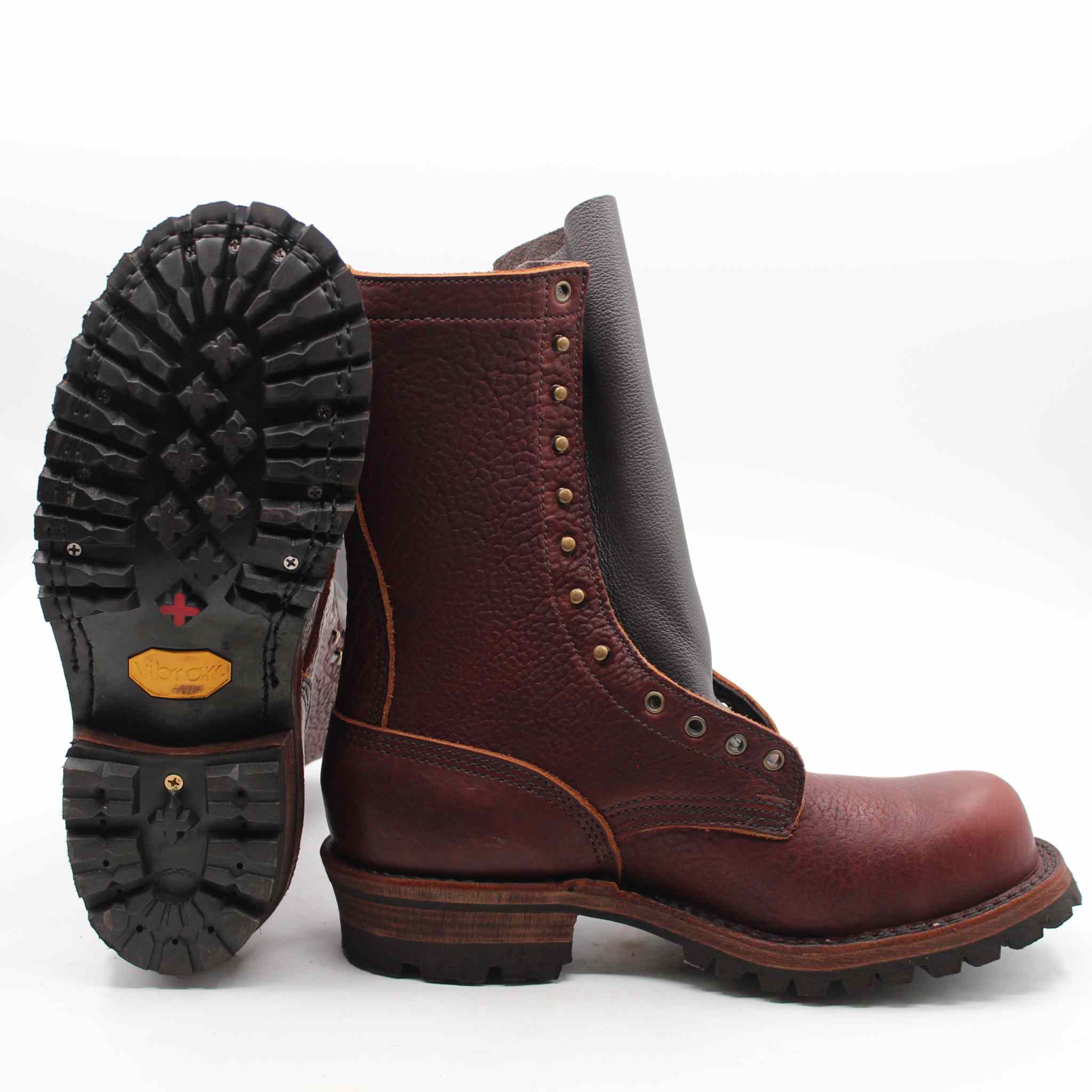Superduty (Safety Toe) - 10.5/5E - Image 3